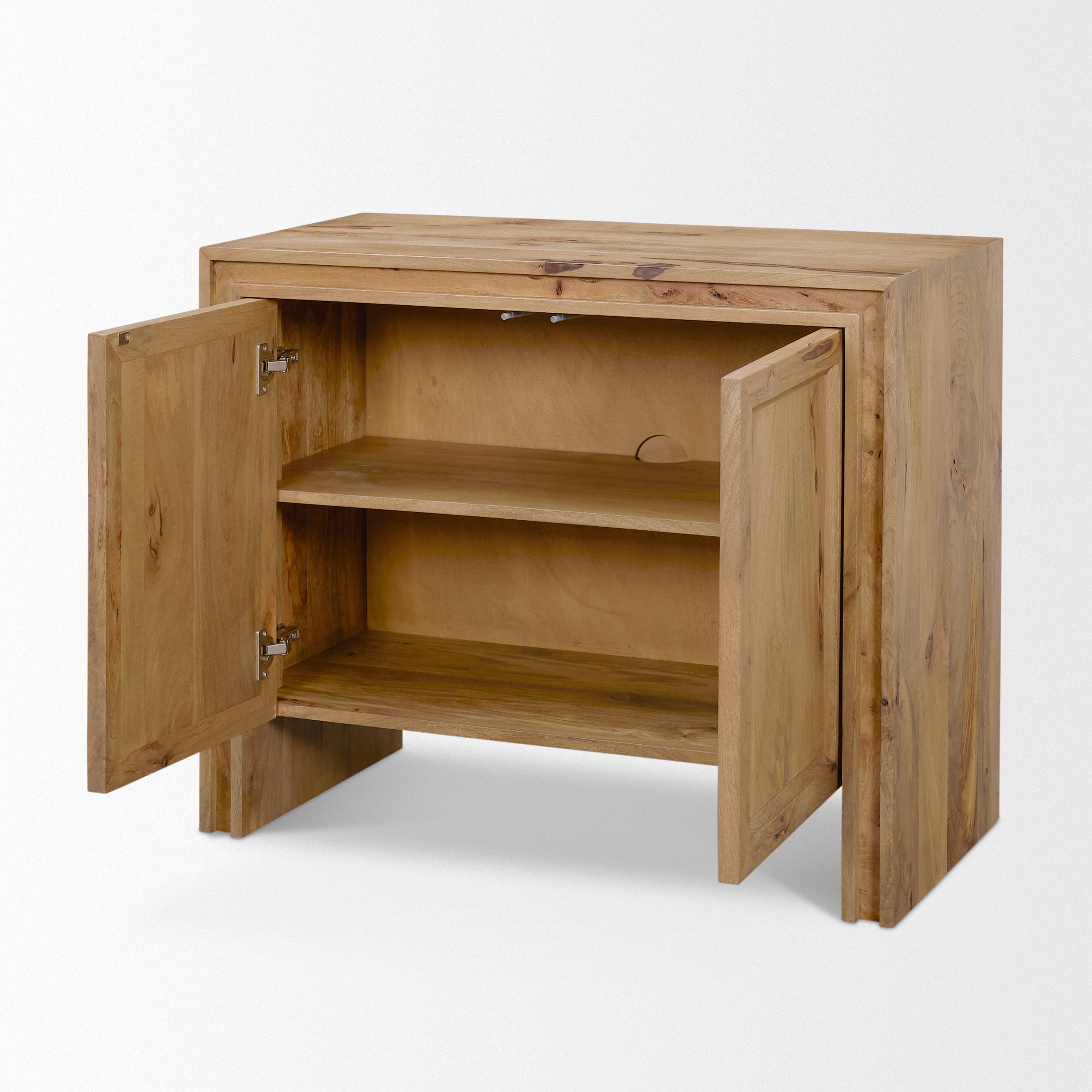 Notts Accent Cabinet