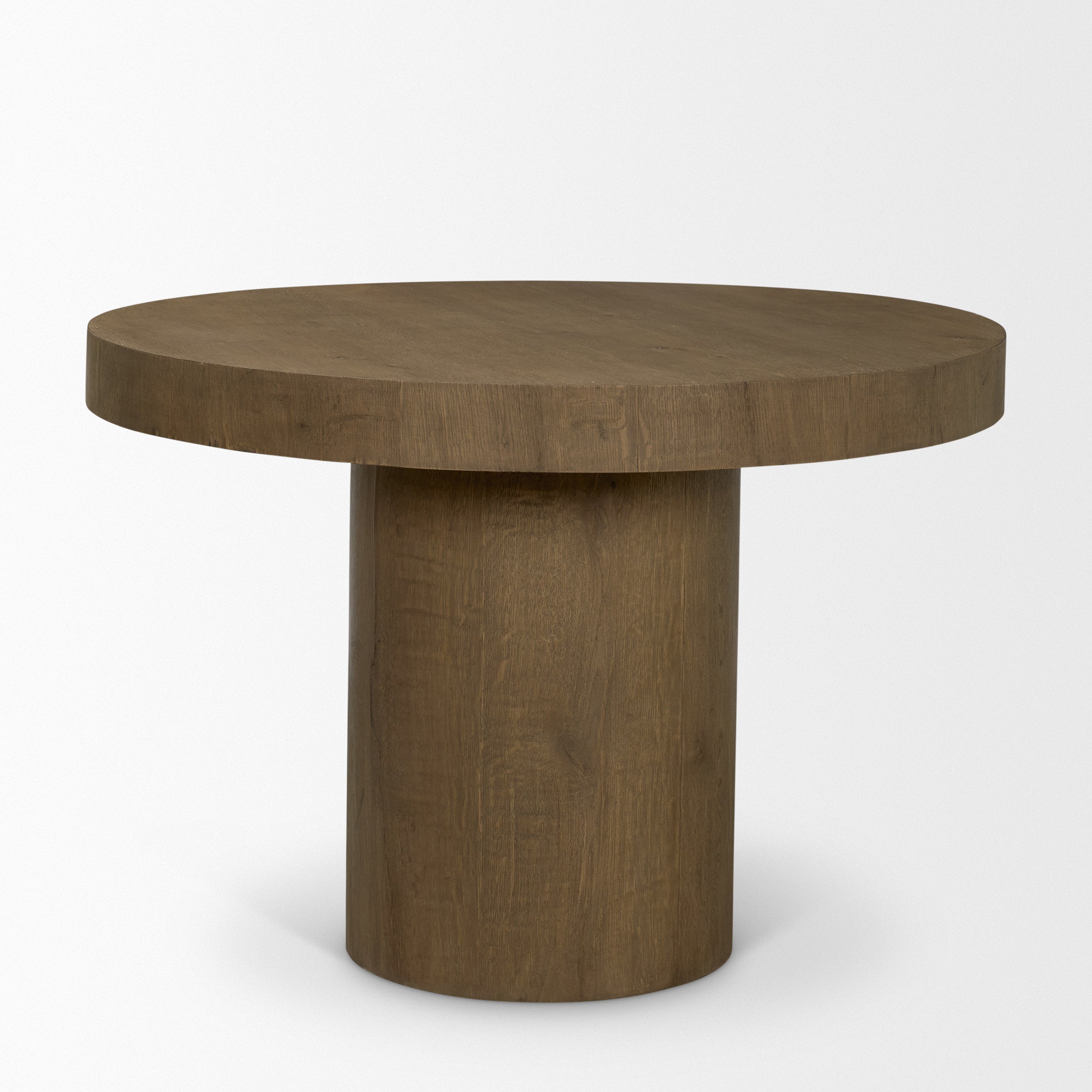 Lyonne 40" Round Dining Table