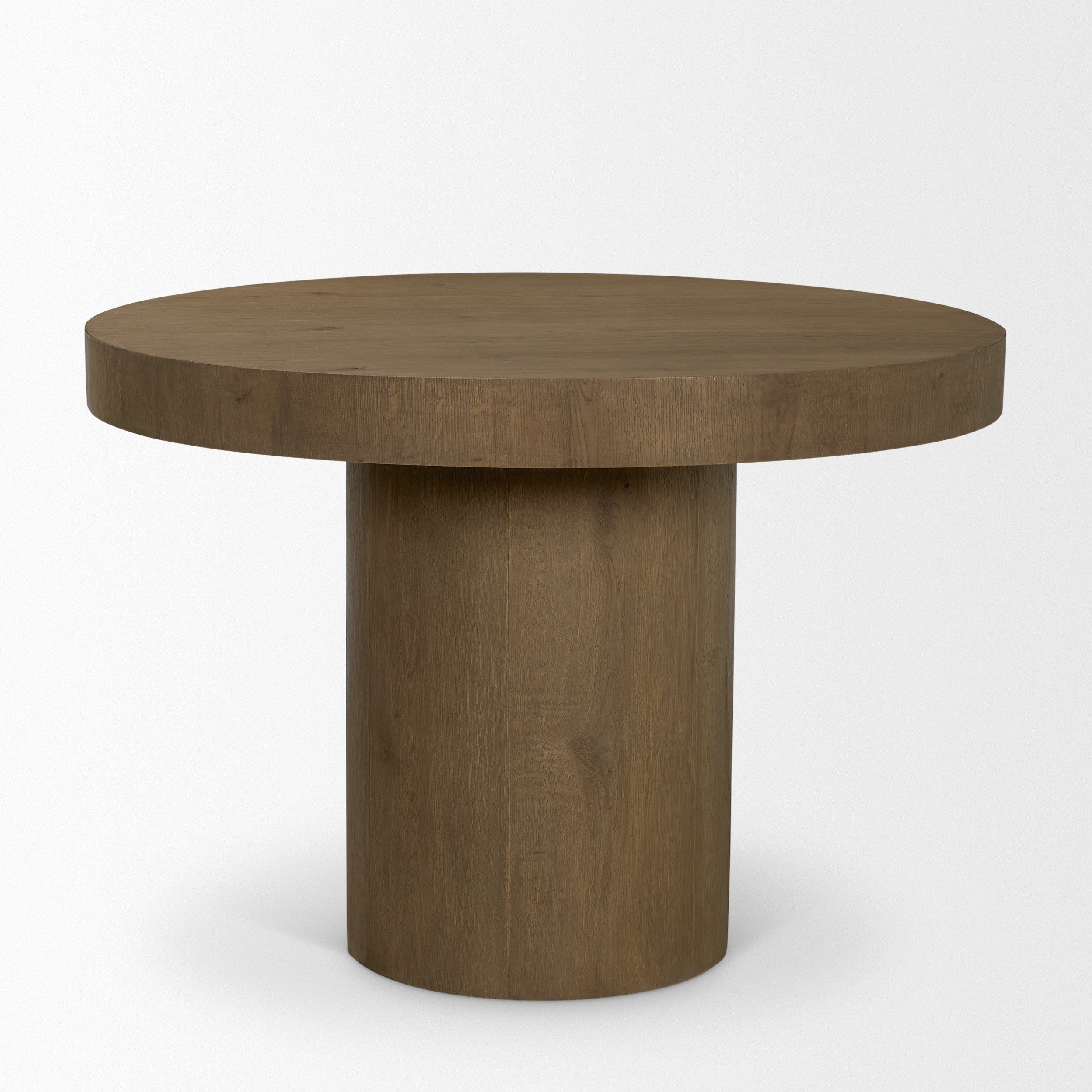 Lyonne 40" Round Dining Table