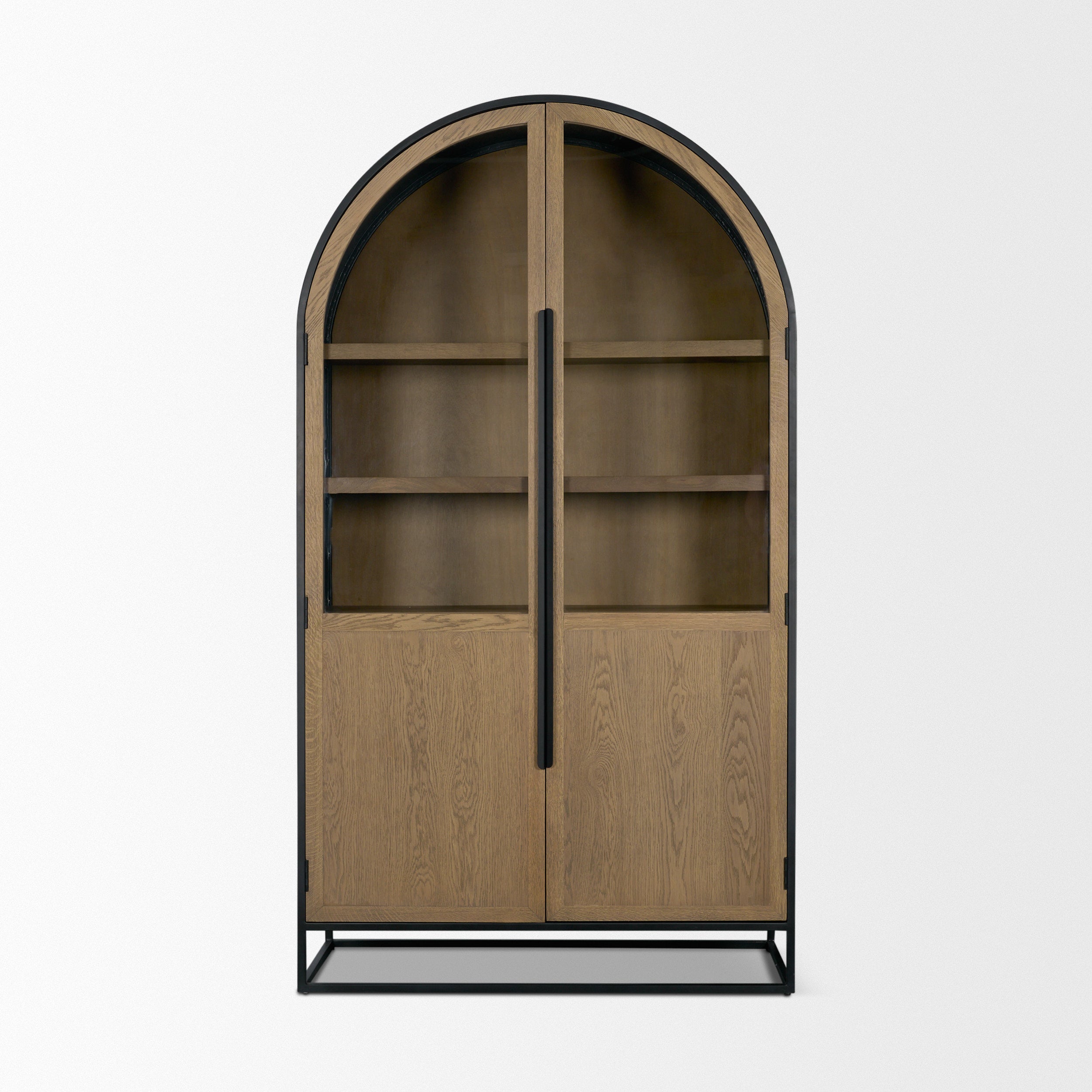 Sloan Oversize Curio Cabinet