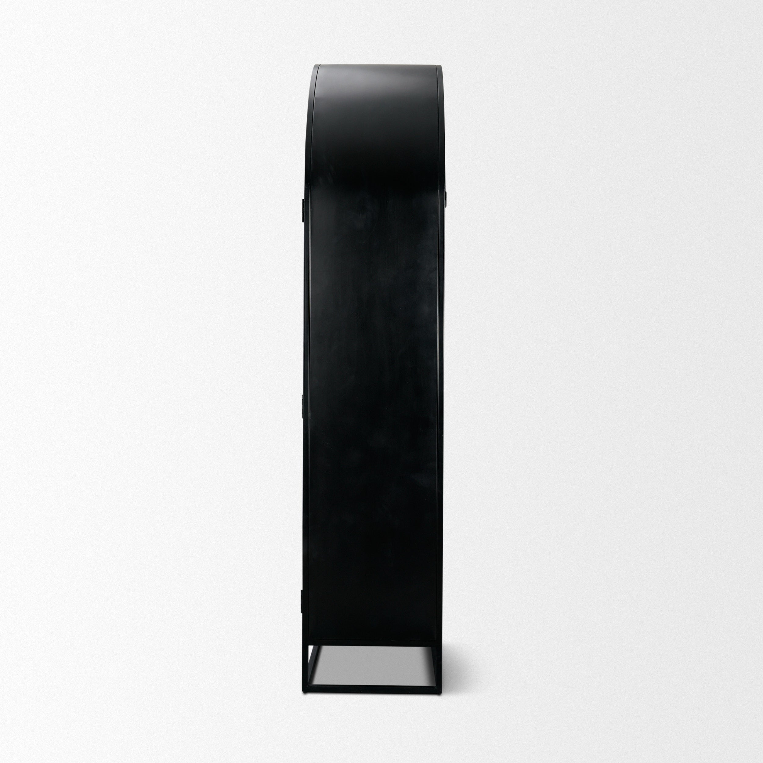 Sloan Oversize Curio Cabinet