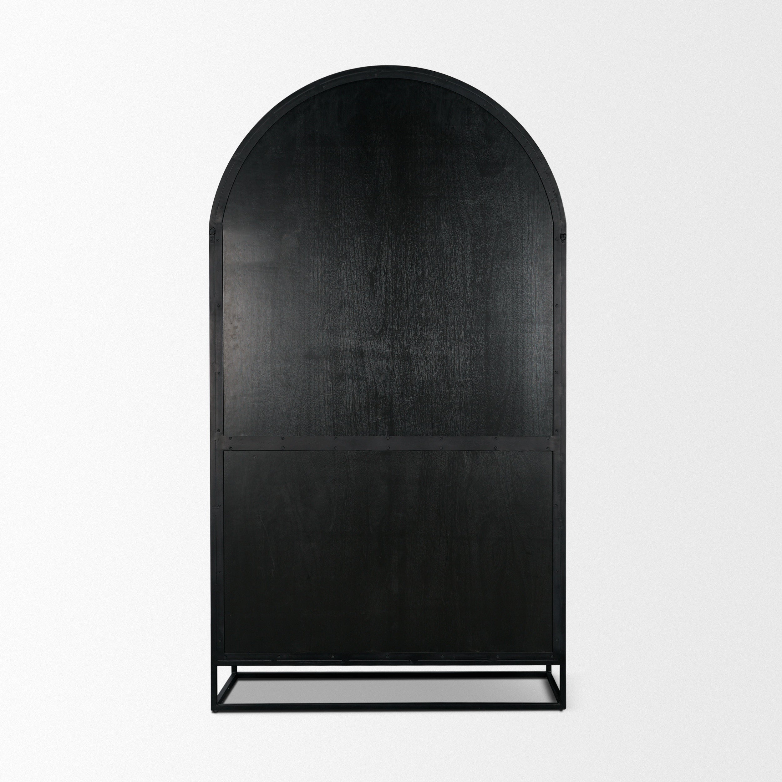 Sloan Oversize Curio Cabinet