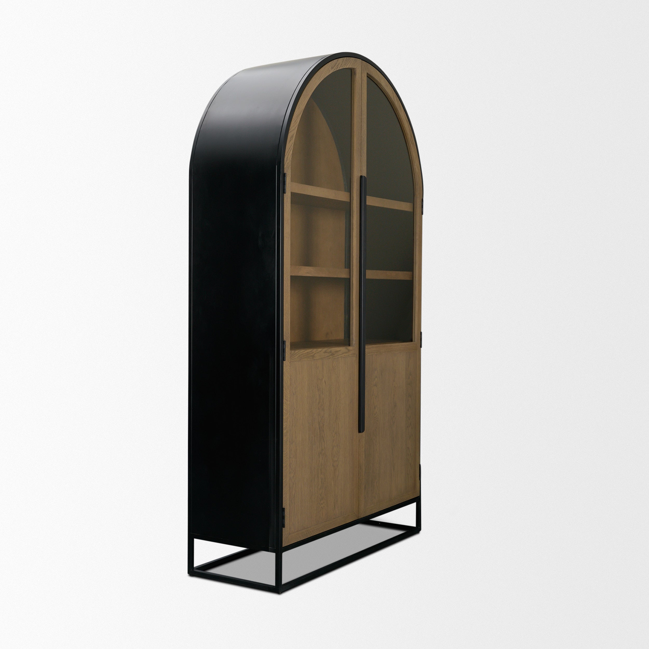 Sloan Oversize Curio Cabinet