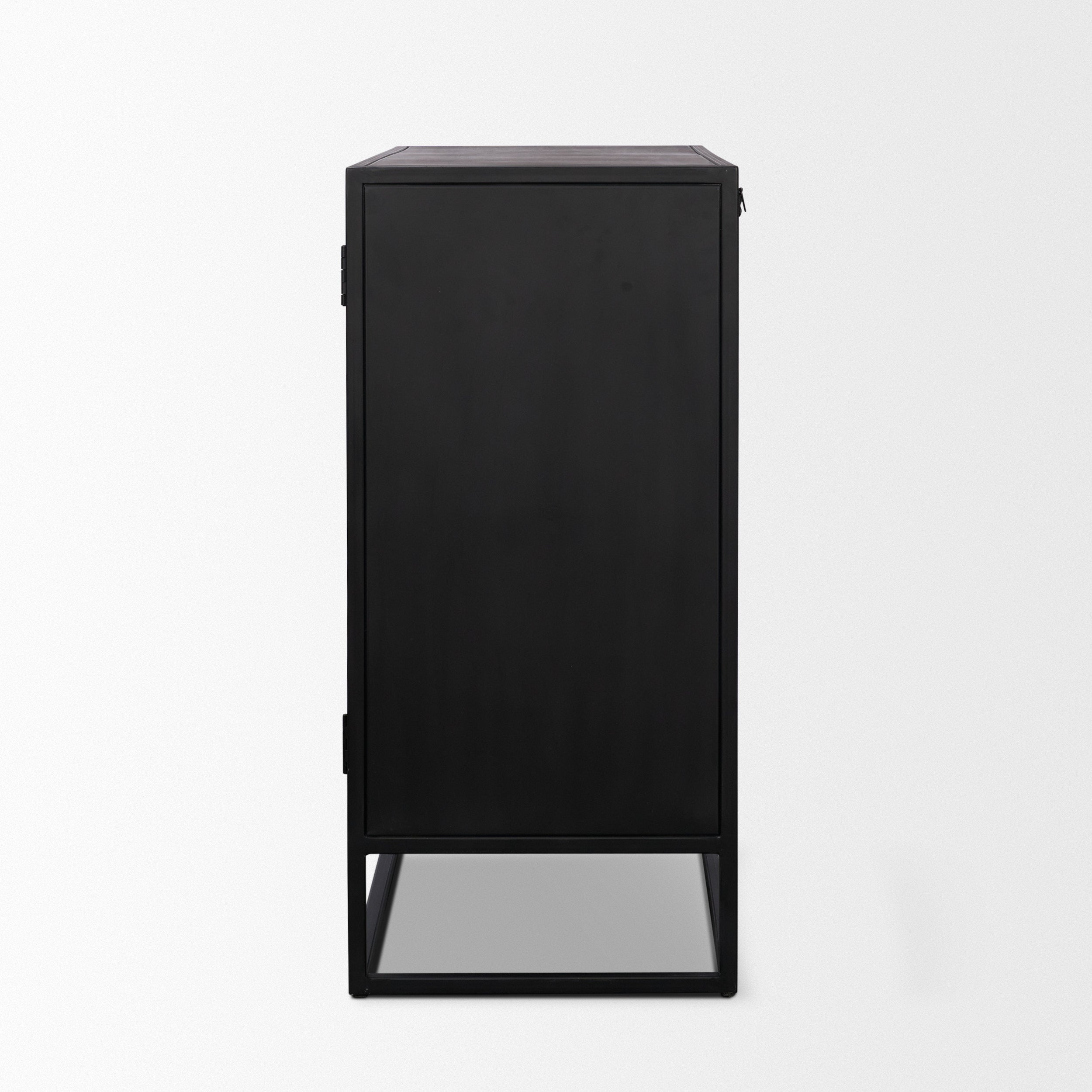Sloan Accent Cabinet