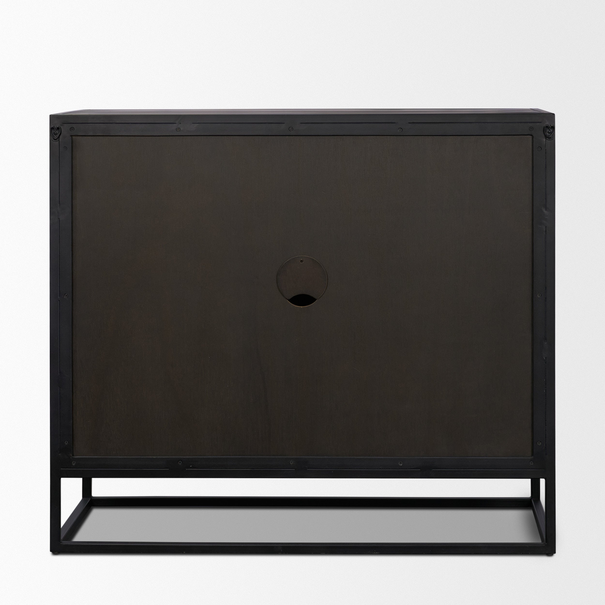 Sloan Accent Cabinet
