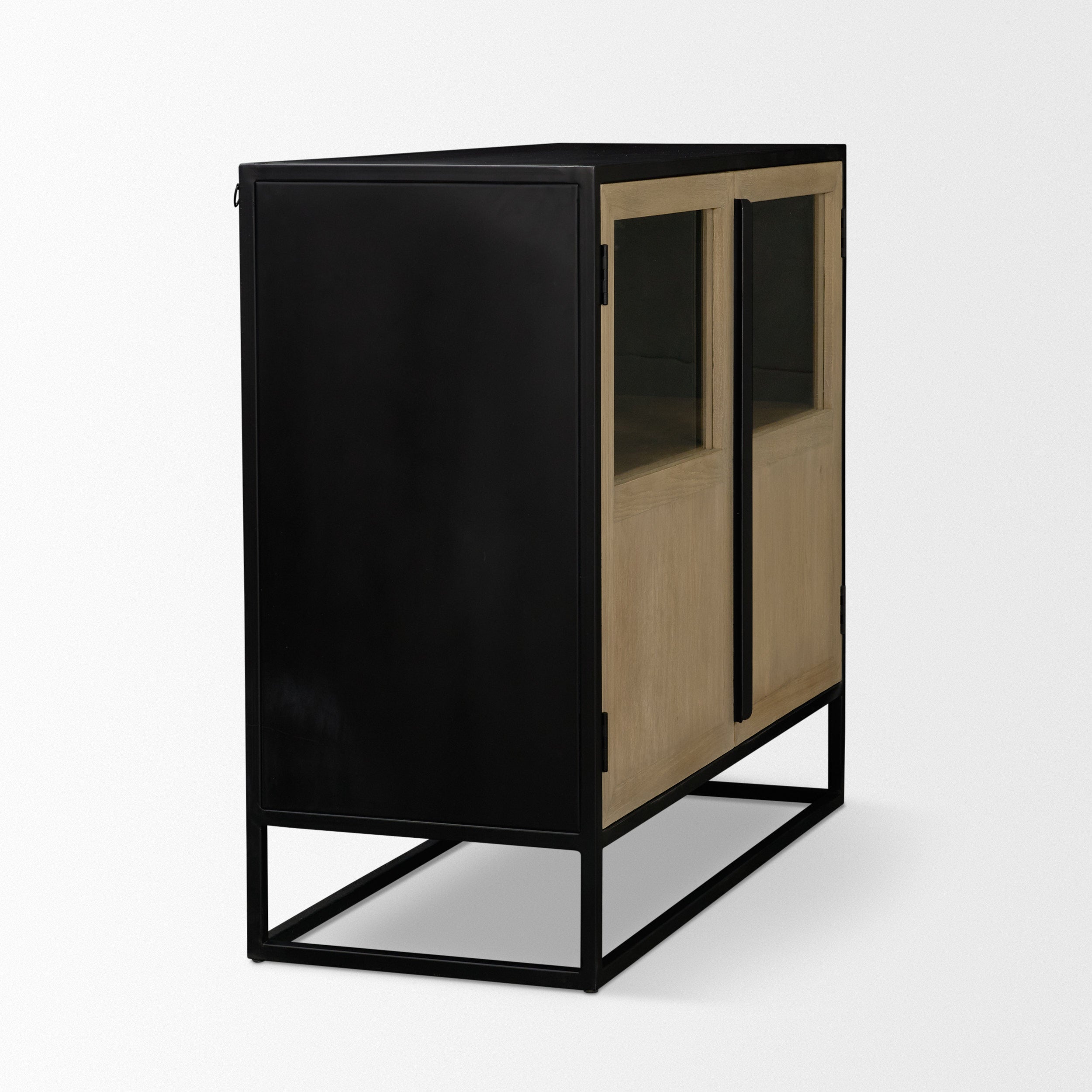 Sloan Accent Cabinet