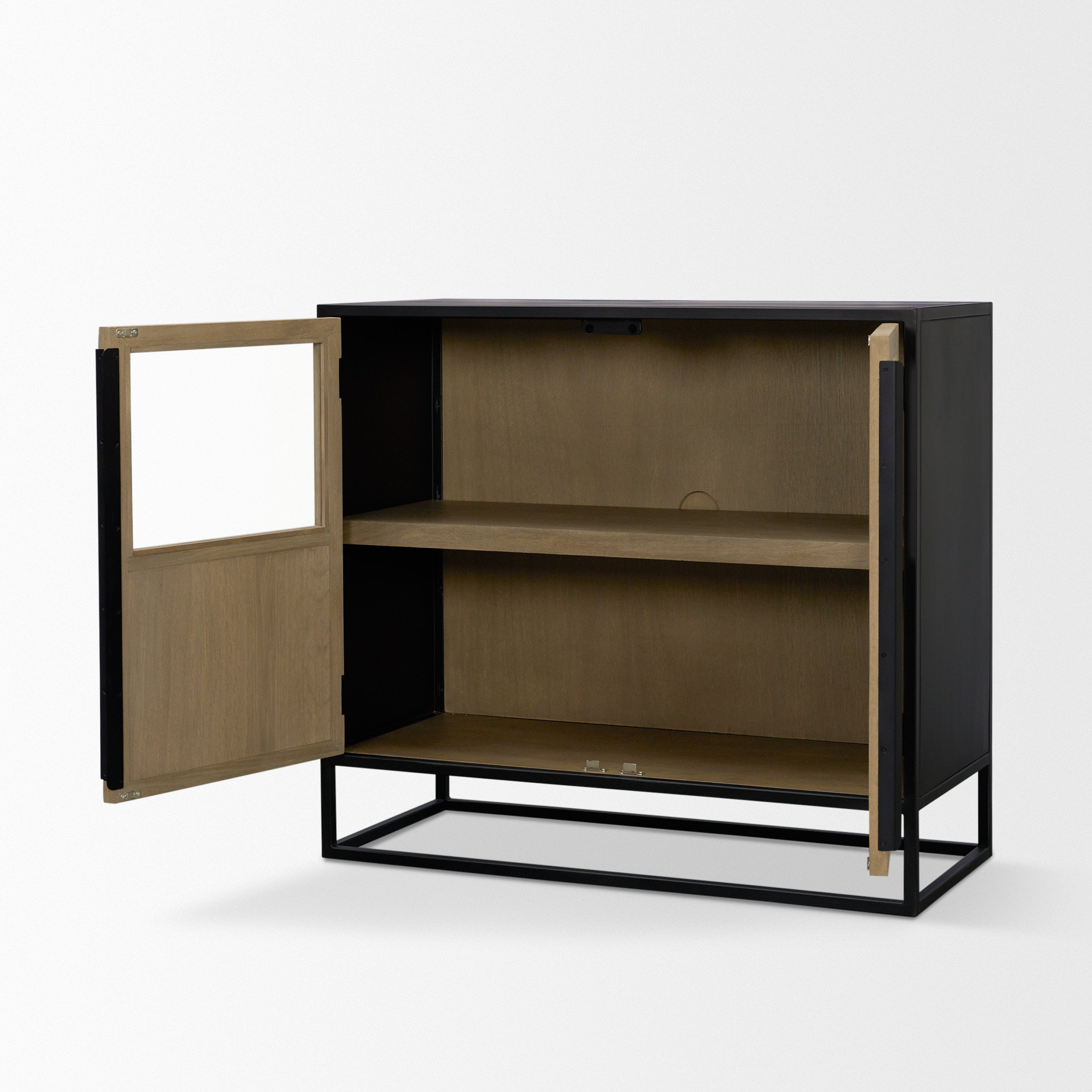 Sloan Accent Cabinet