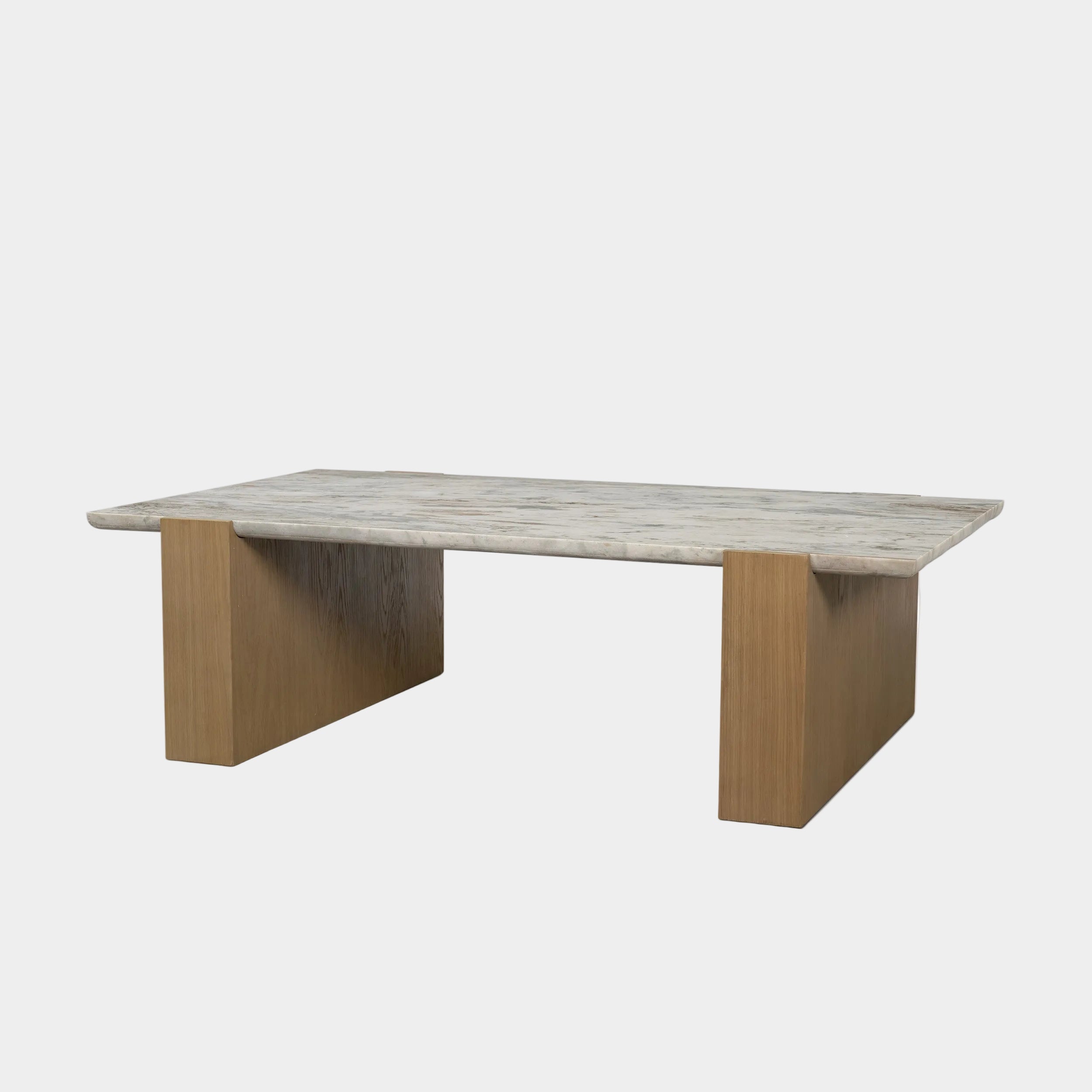 Milos Coffee Table