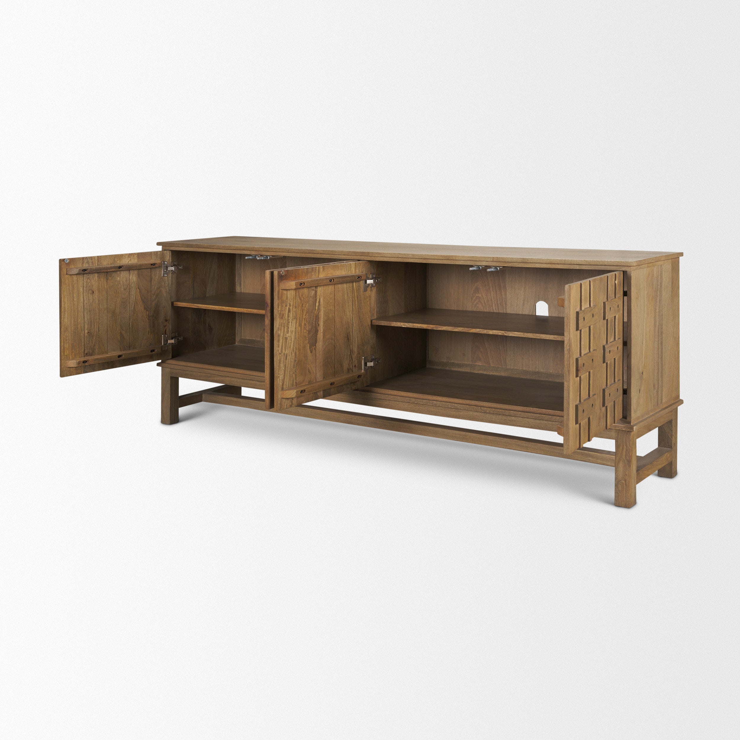 Truss Sideboard