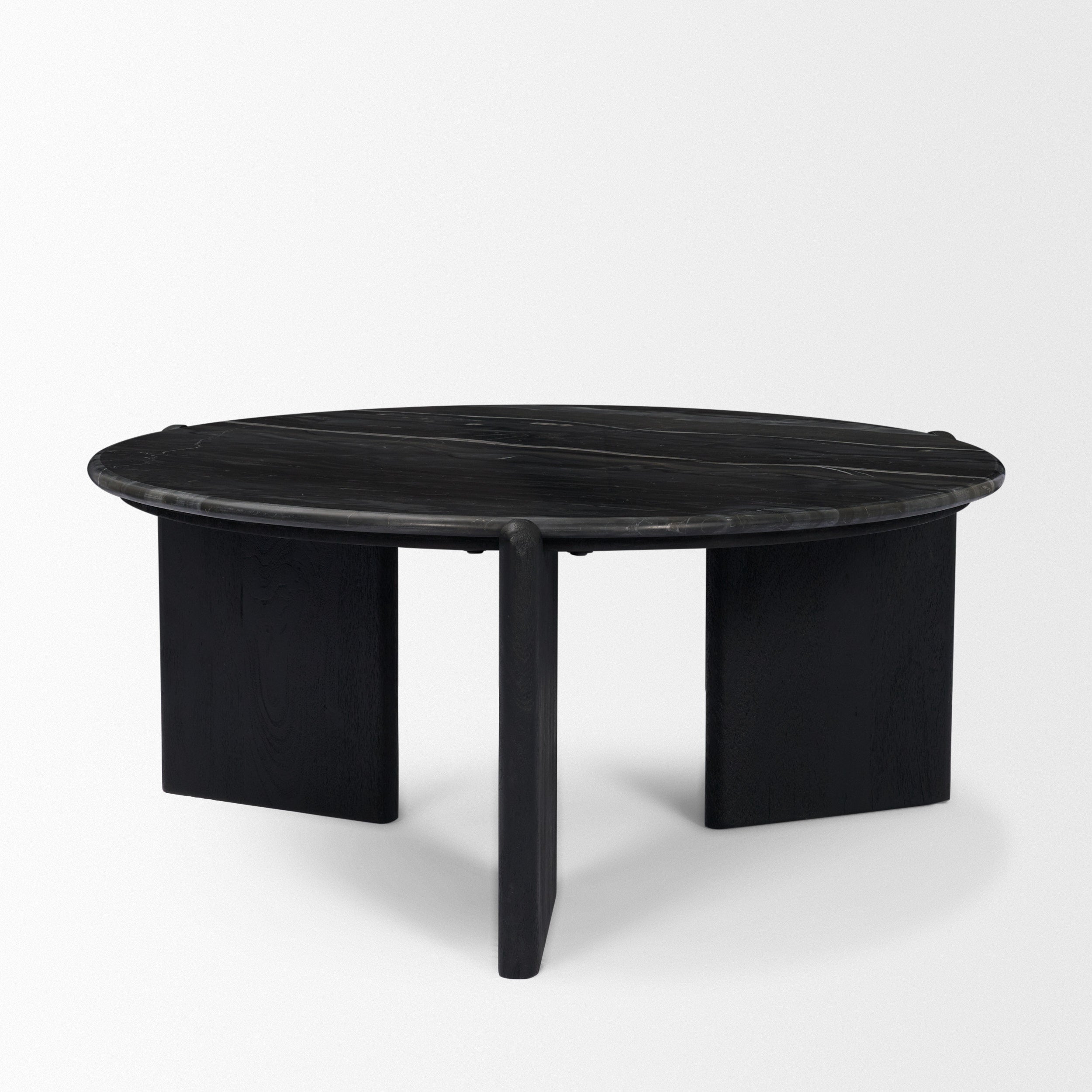Rumer Coffee Table