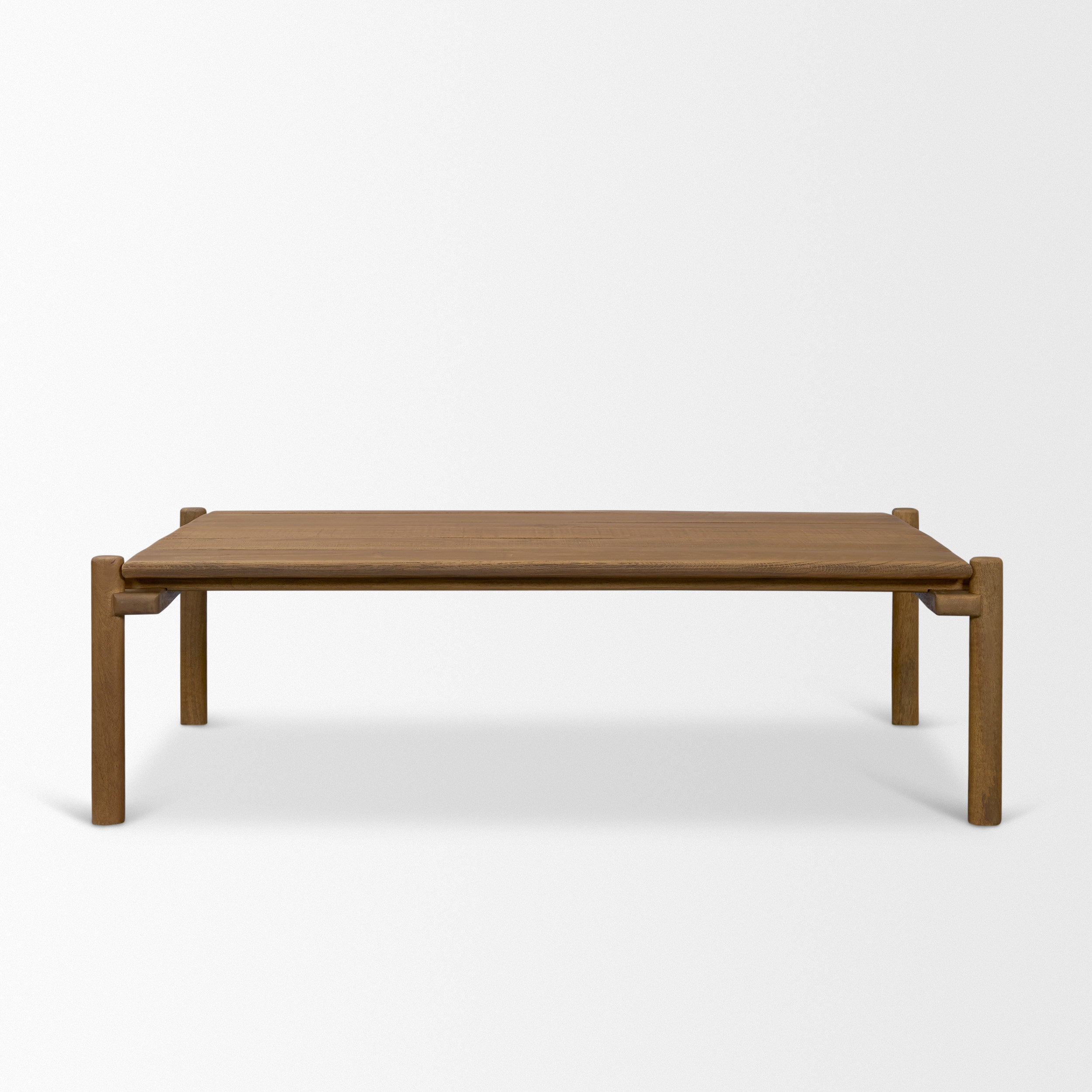Riven Coffee Table
