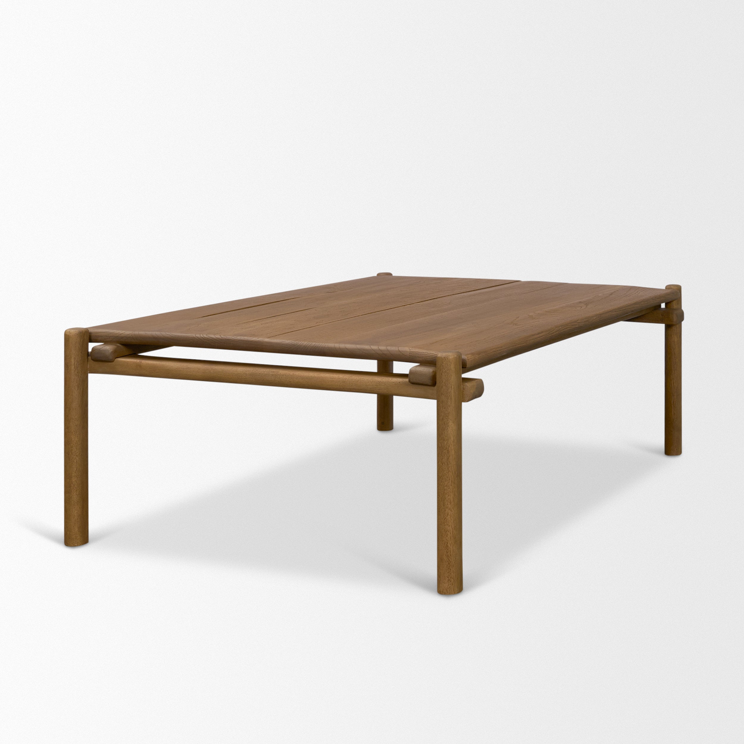 Riven Coffee Table