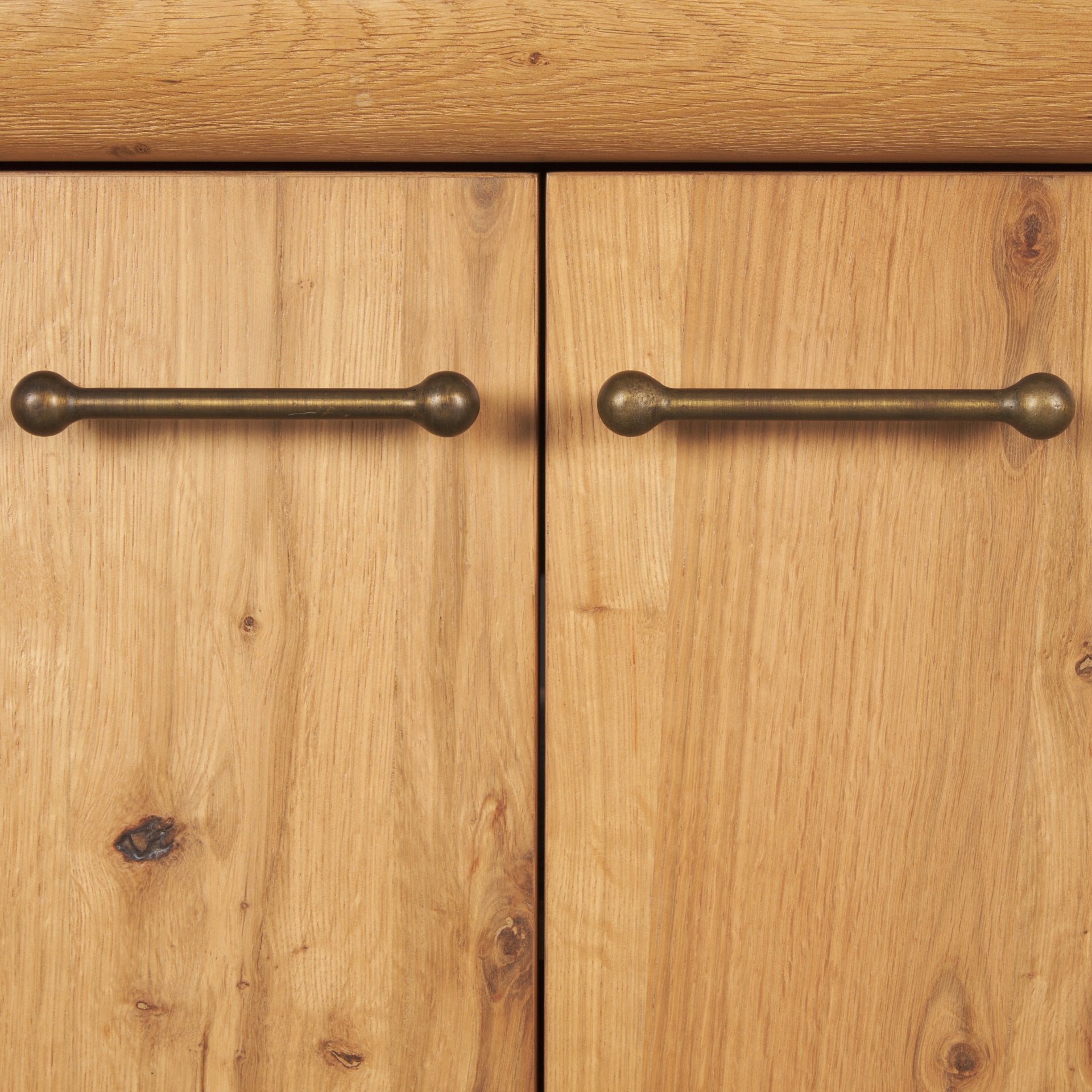 Belford Media Console