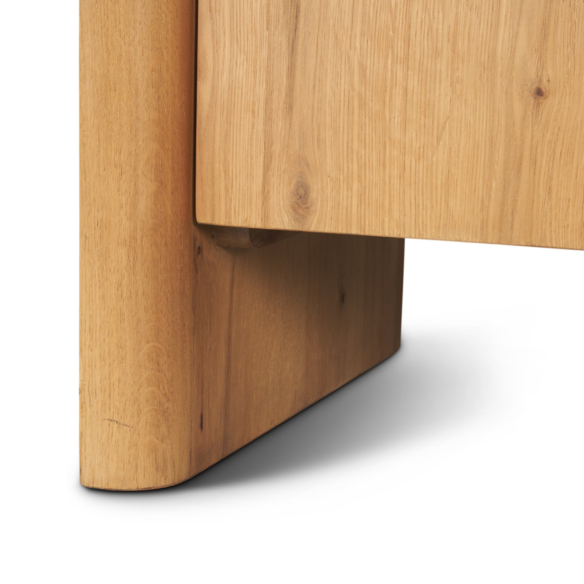 Belford Media Console