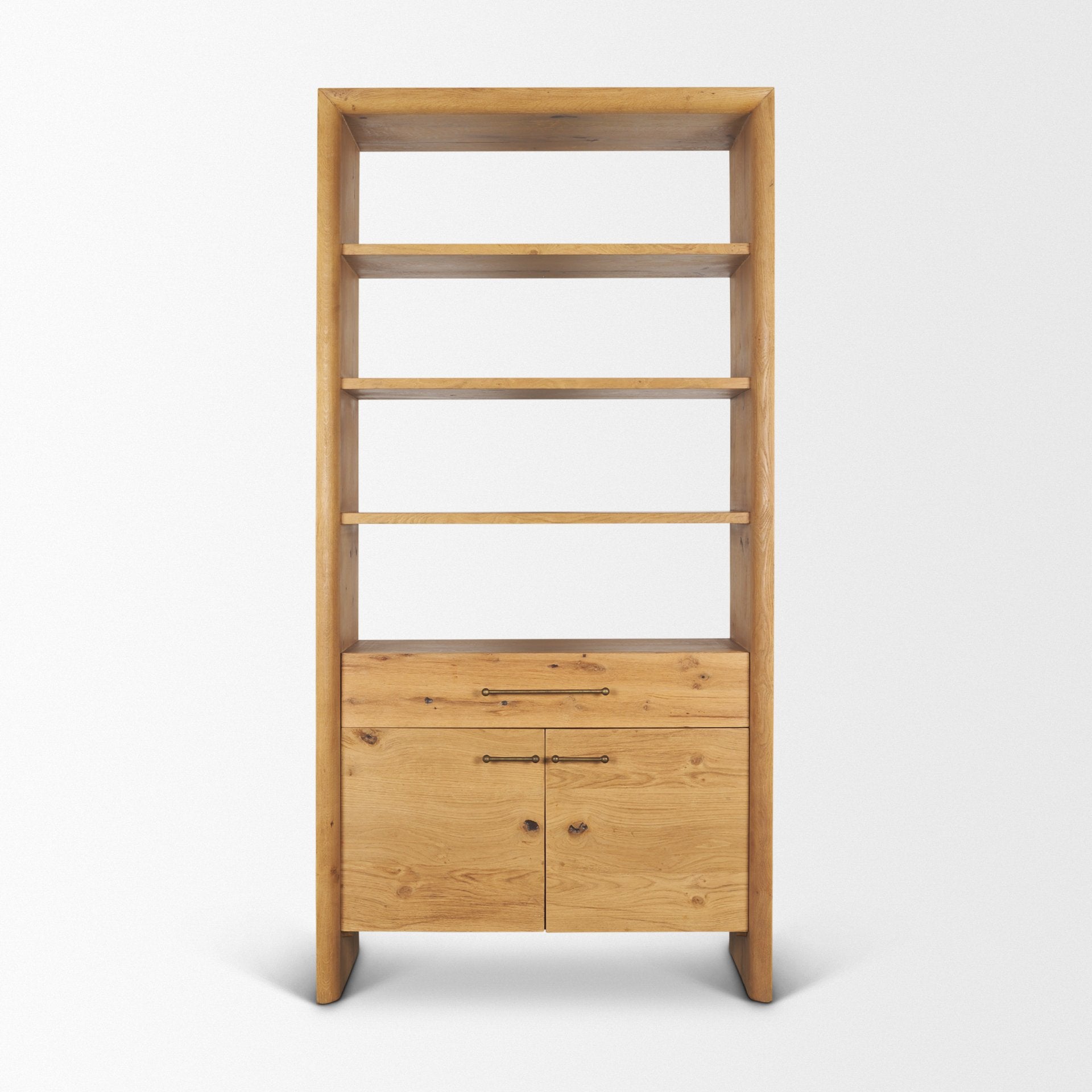 Belford Shelving Unit