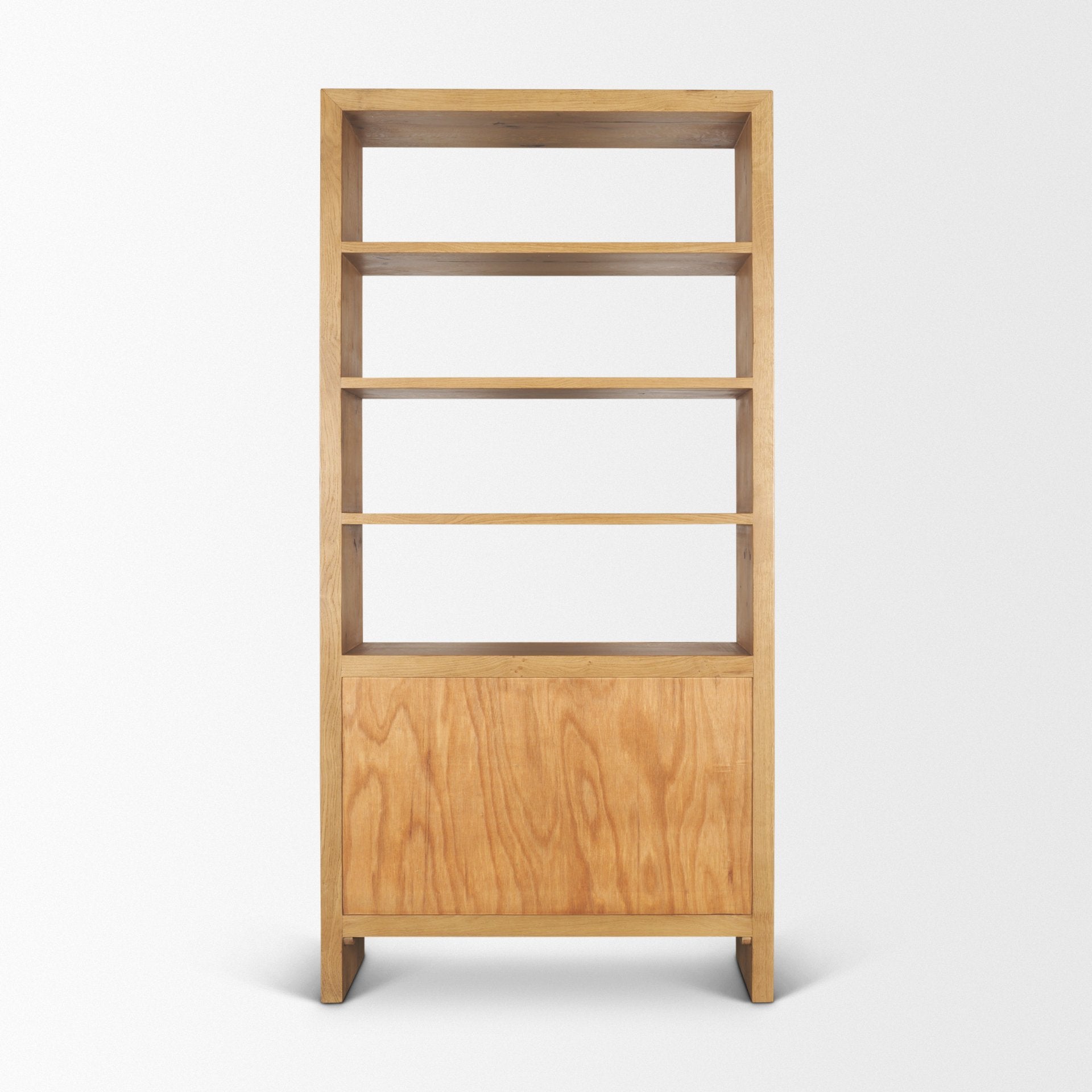 Belford Shelving Unit