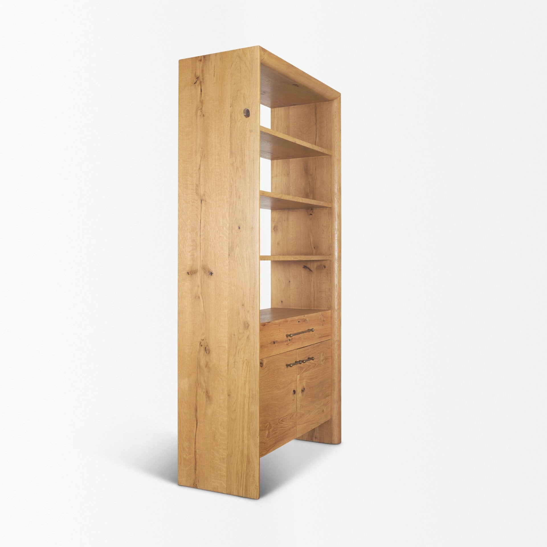 Belford Shelving Unit