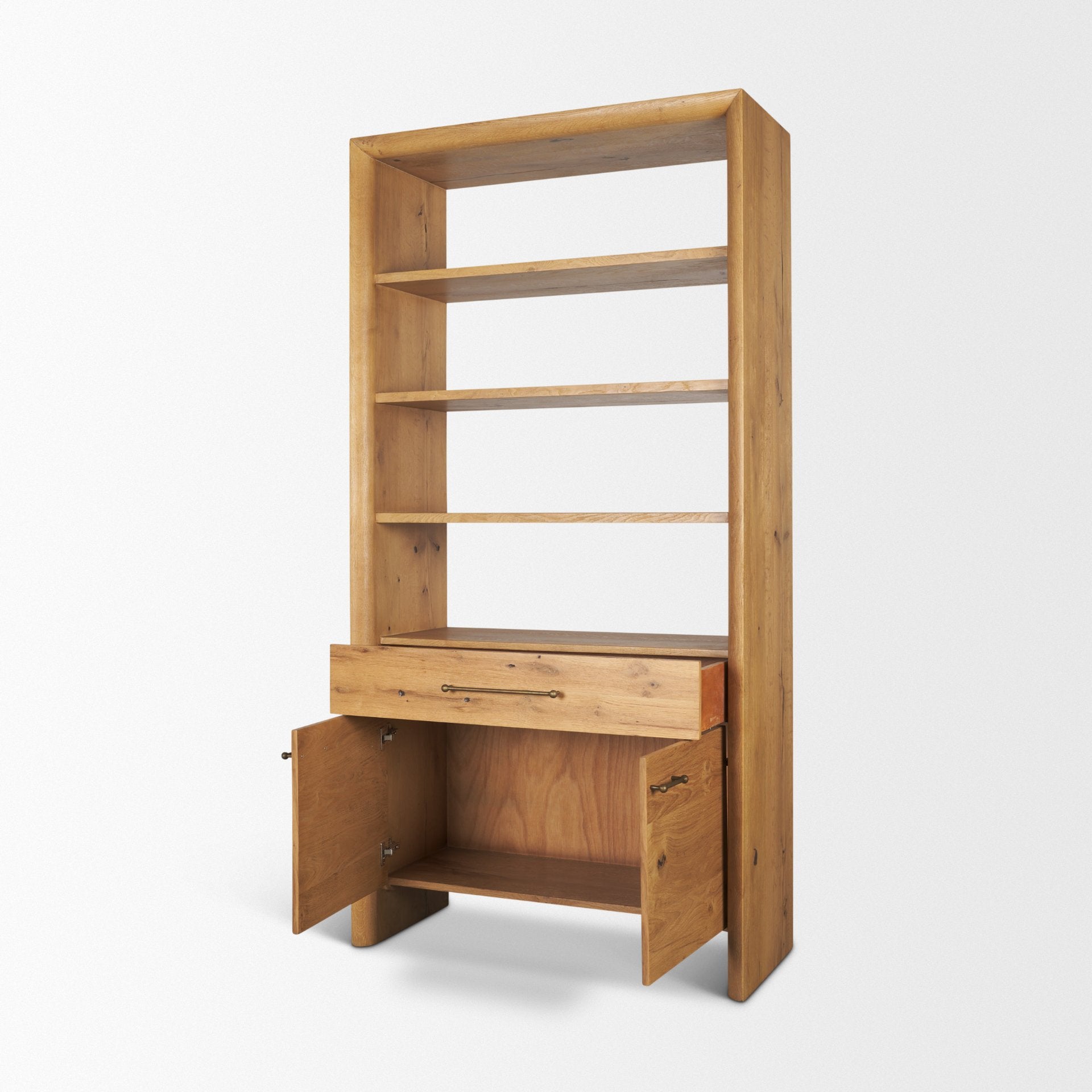Belford Shelving Unit