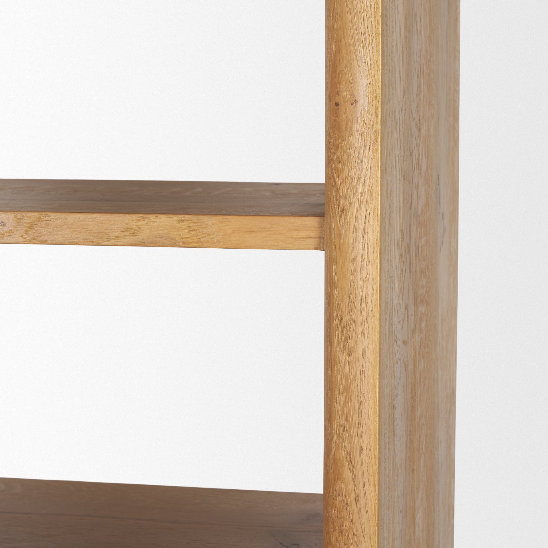 Belford Shelving Unit