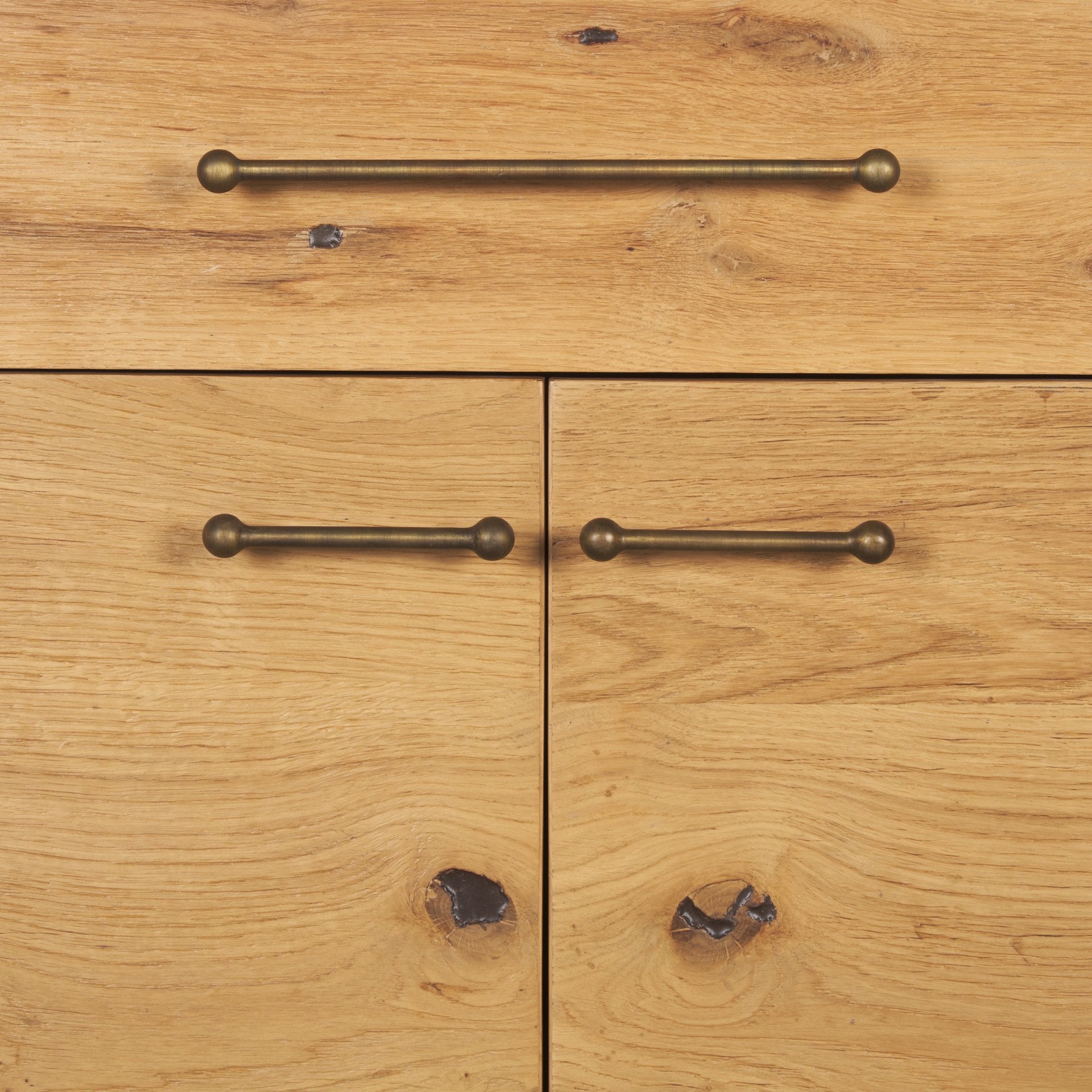 Belford Shelving Unit