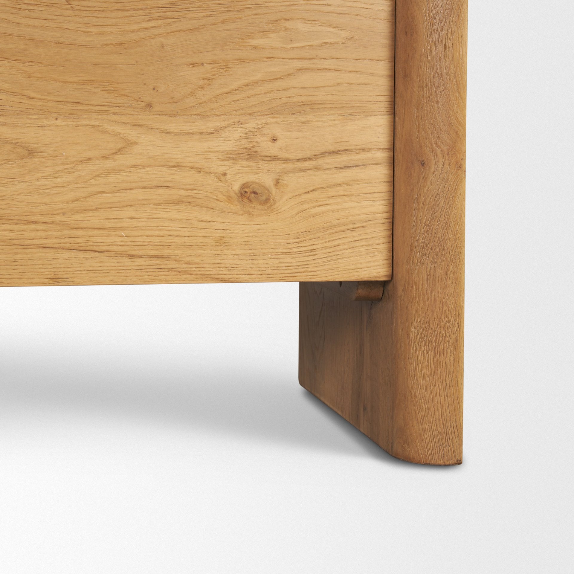 Belford Shelving Unit