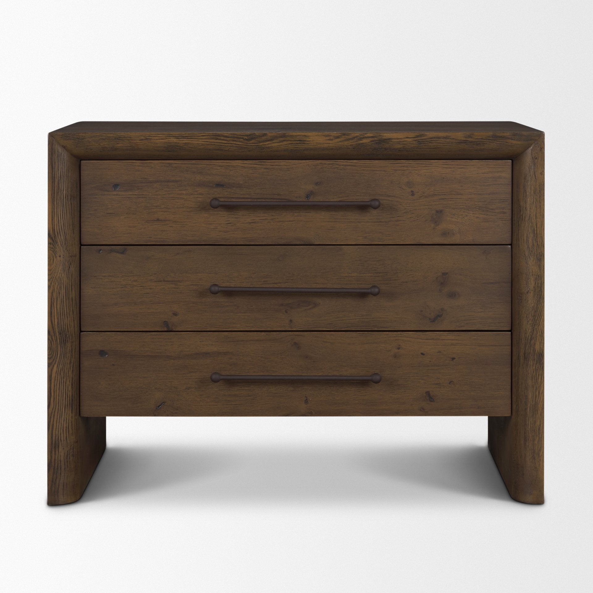Belford Closed Nightstand