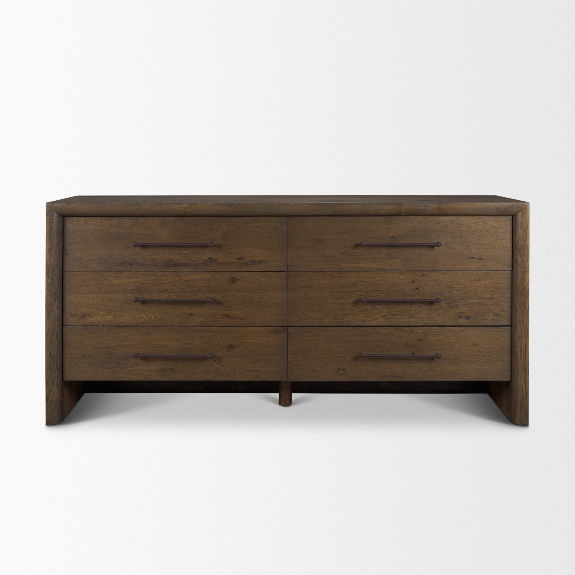Belford 6-Drawer Dresser