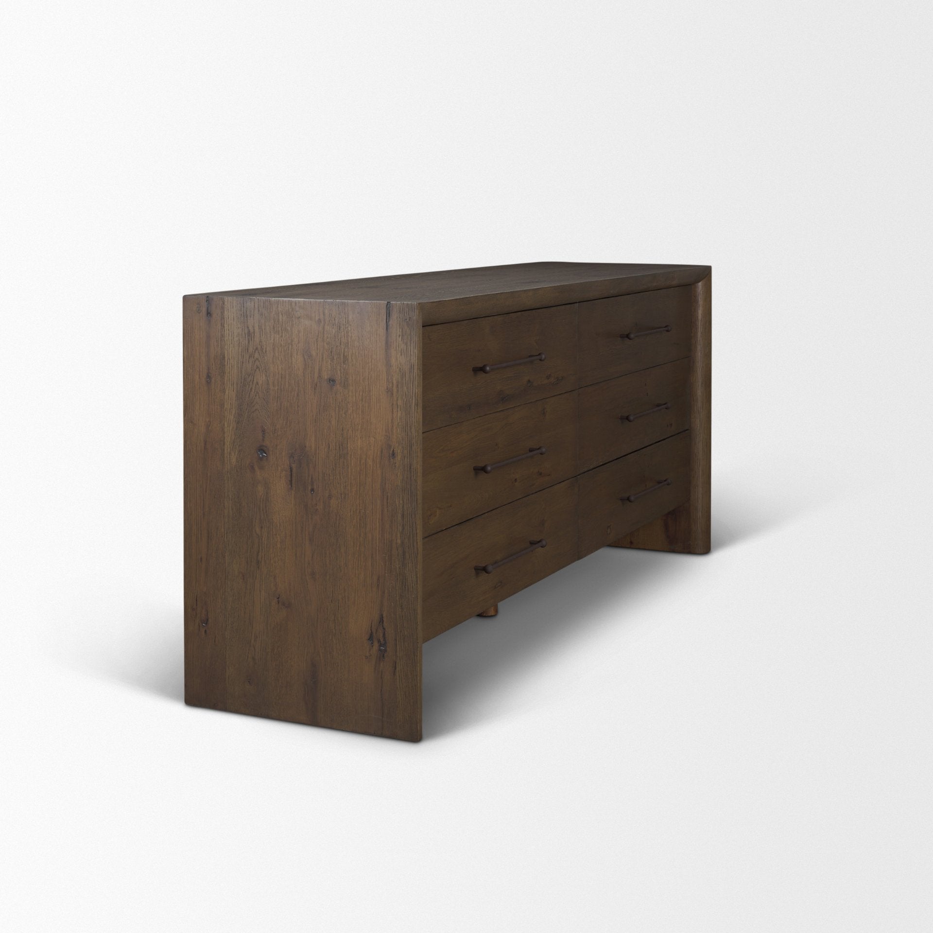 Belford 6-Drawer Dresser