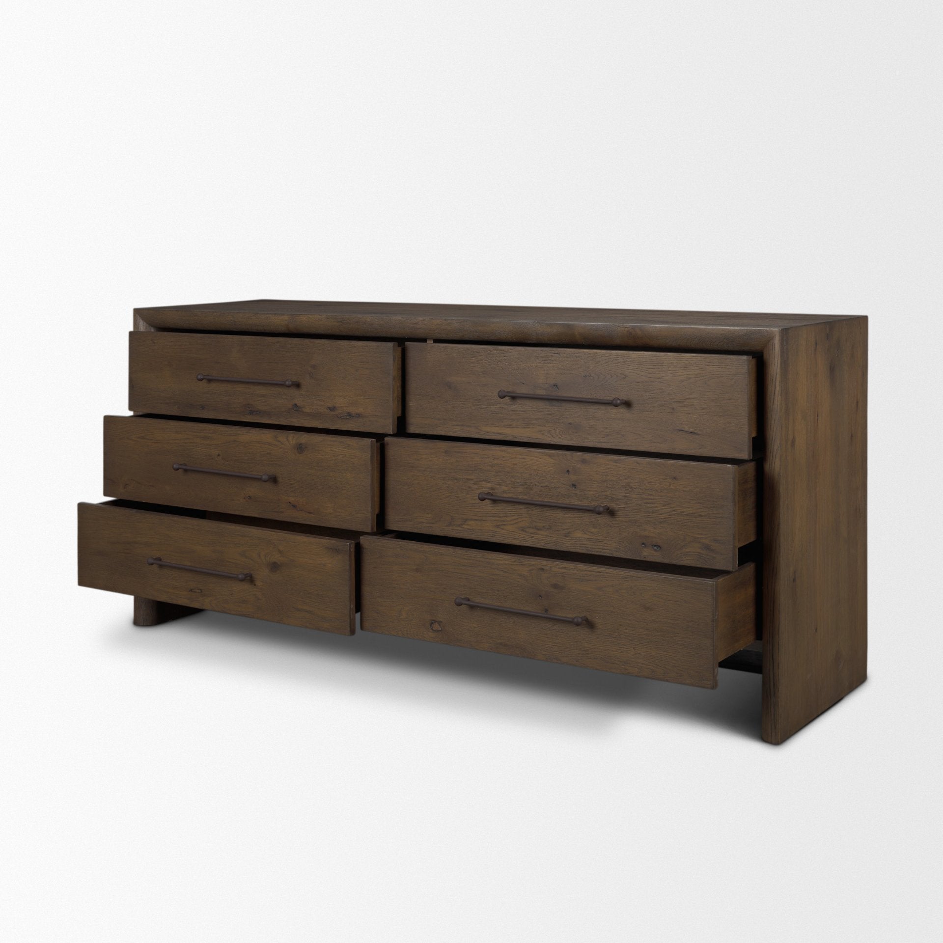 Belford 6-Drawer Dresser