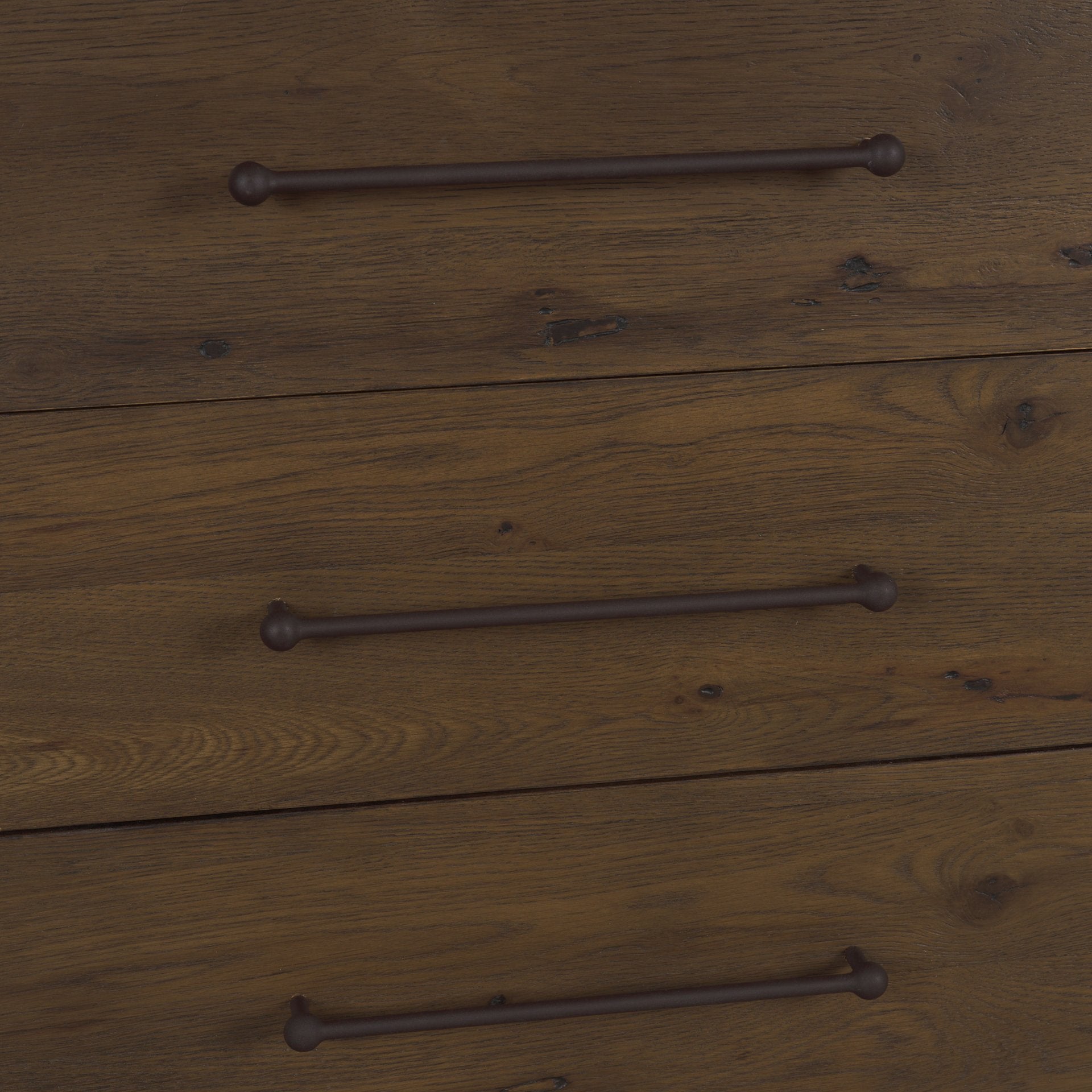 Belford 6-Drawer Dresser