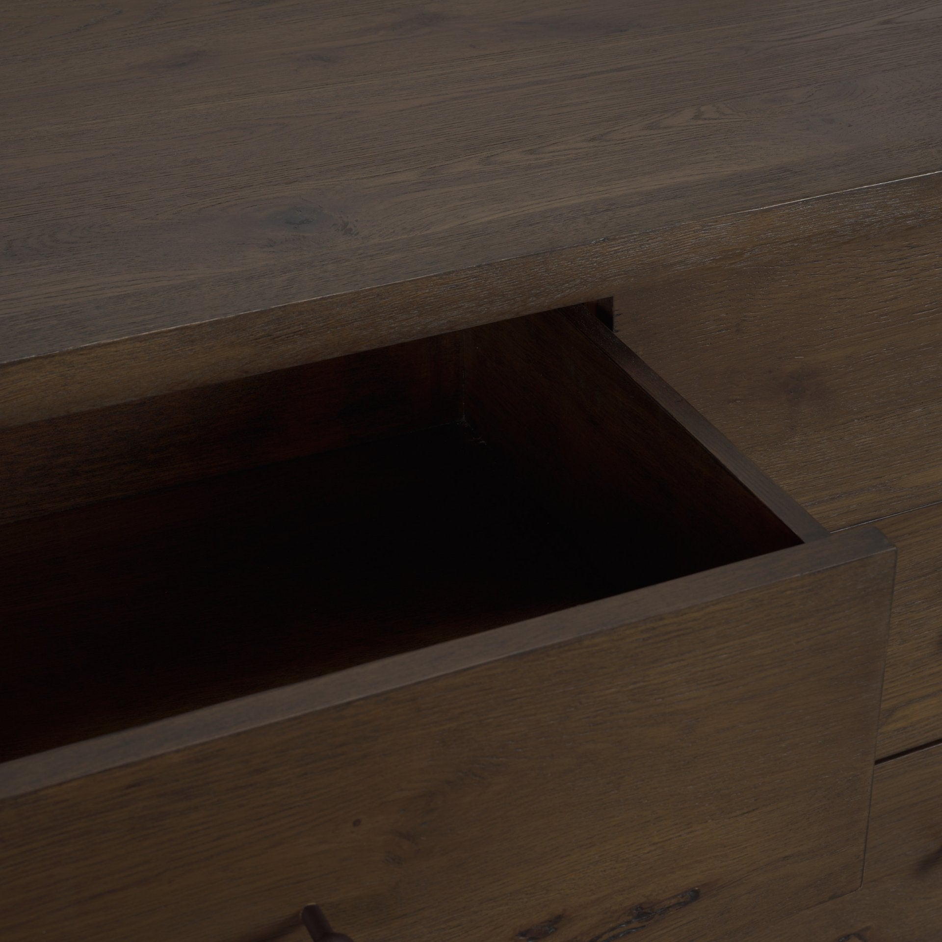 Belford 6-Drawer Dresser