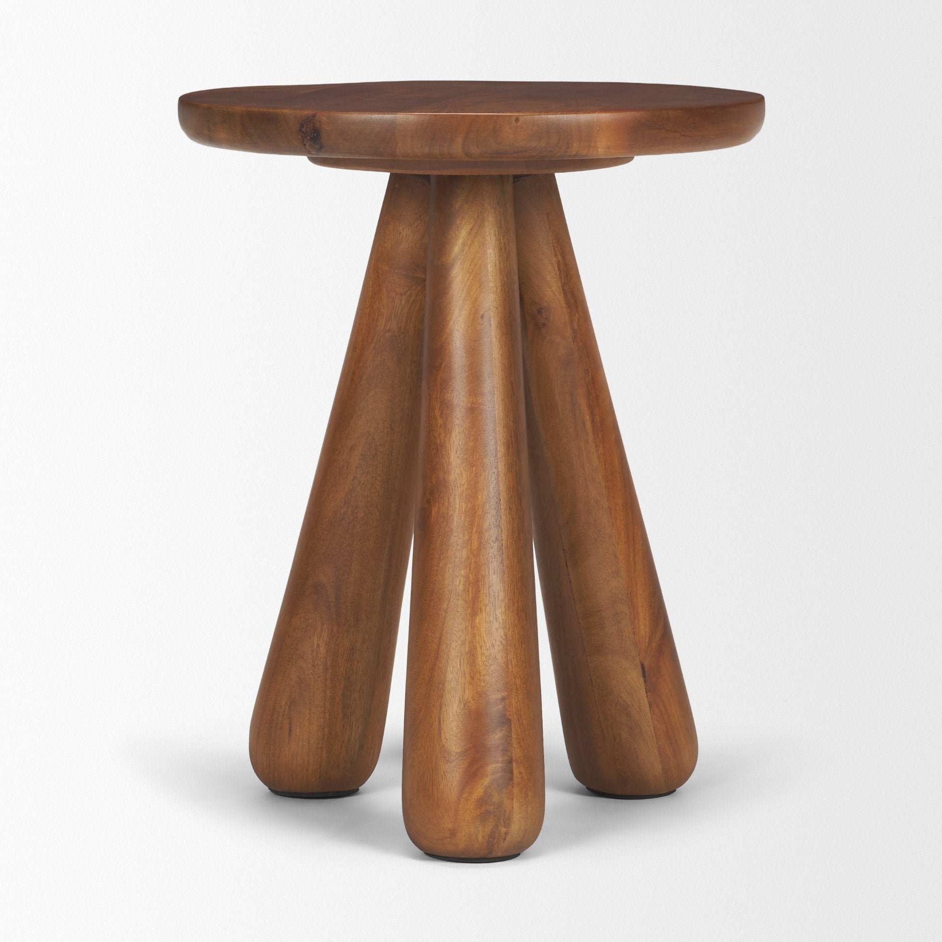 Mora Accent Table