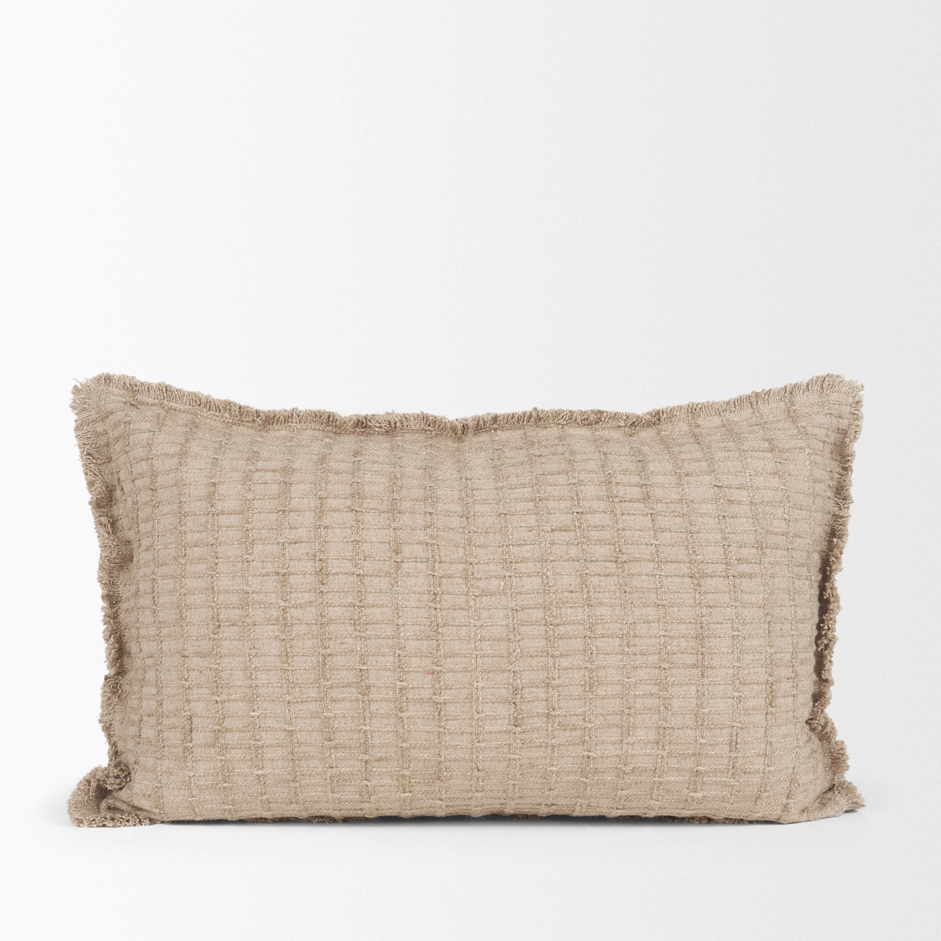 Thatch Decorative Pillow