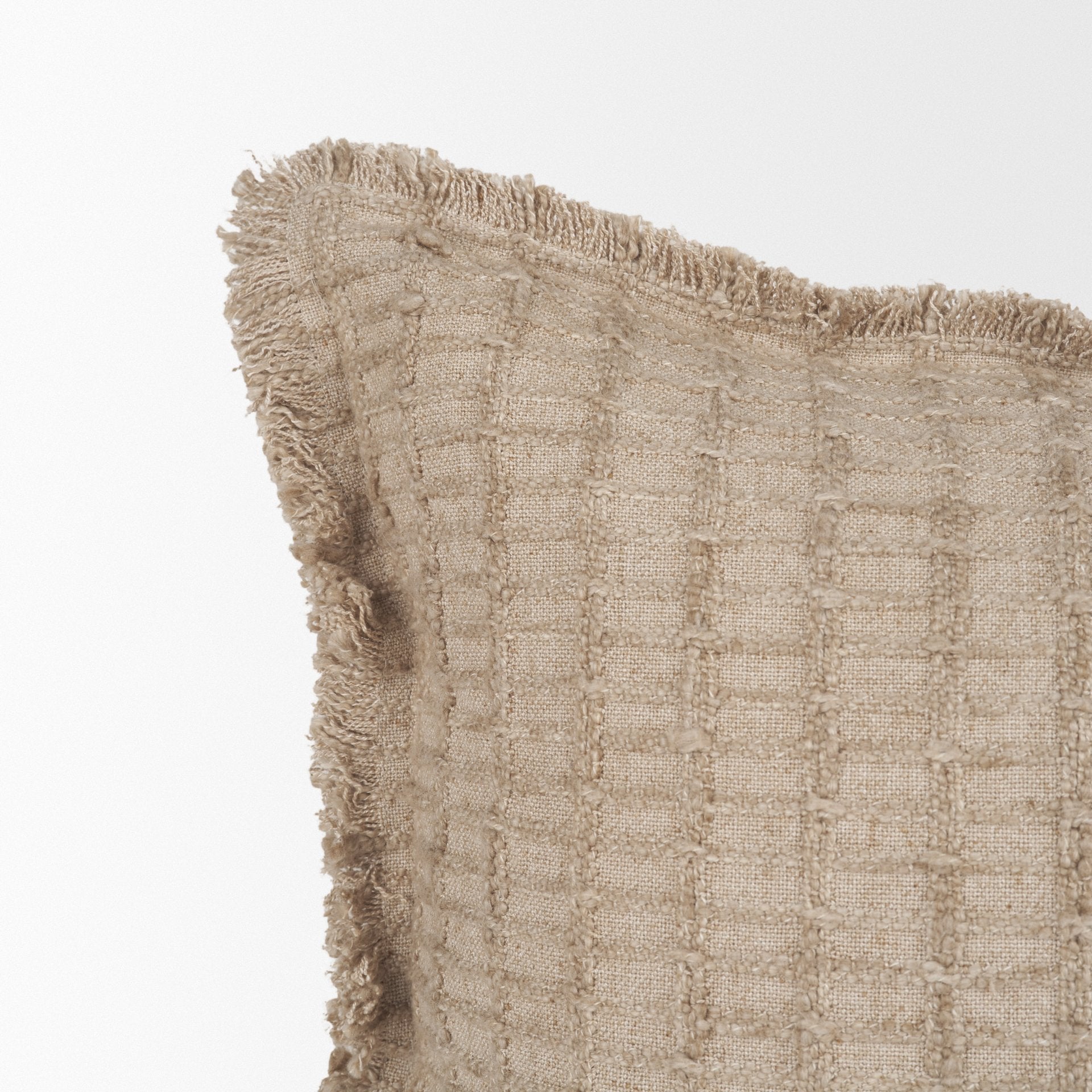 Thatch Decorative Pillow