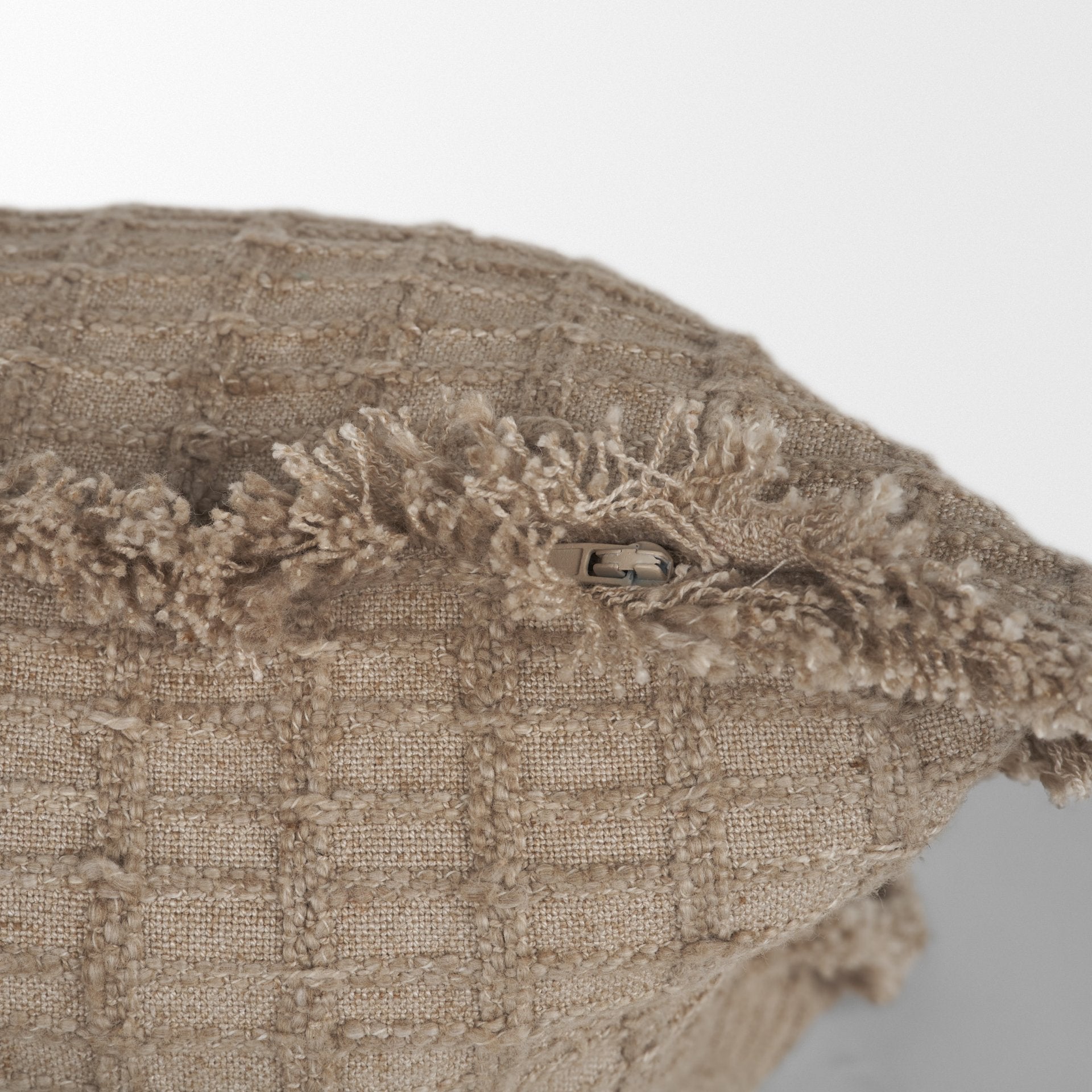 Thatch Decorative Pillow