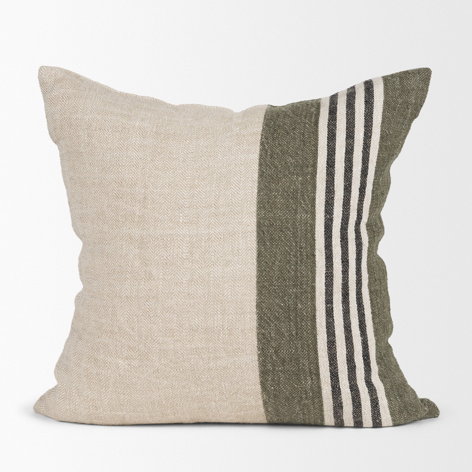 Hunter Decorative Pillow