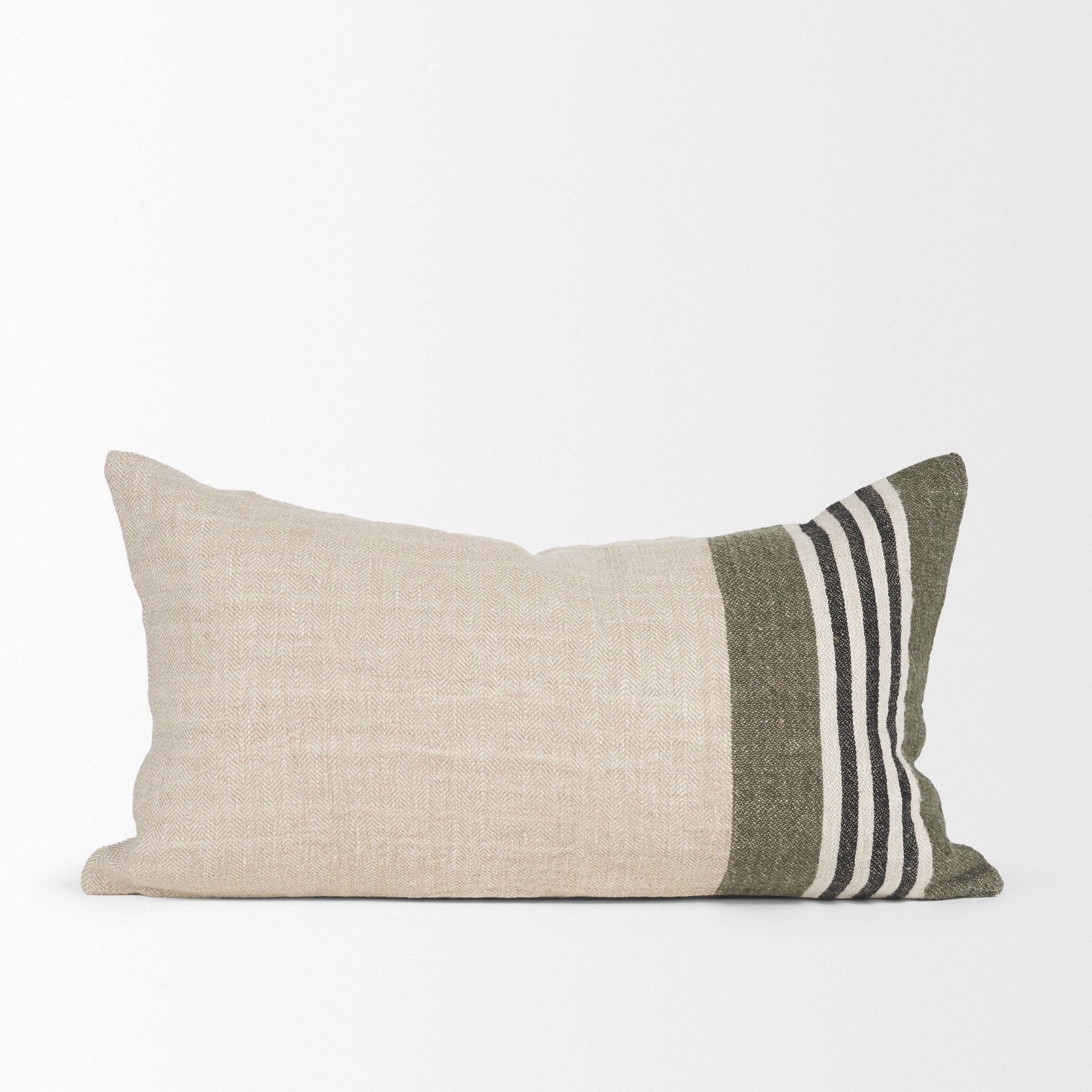 Hunter Decorative Pillow