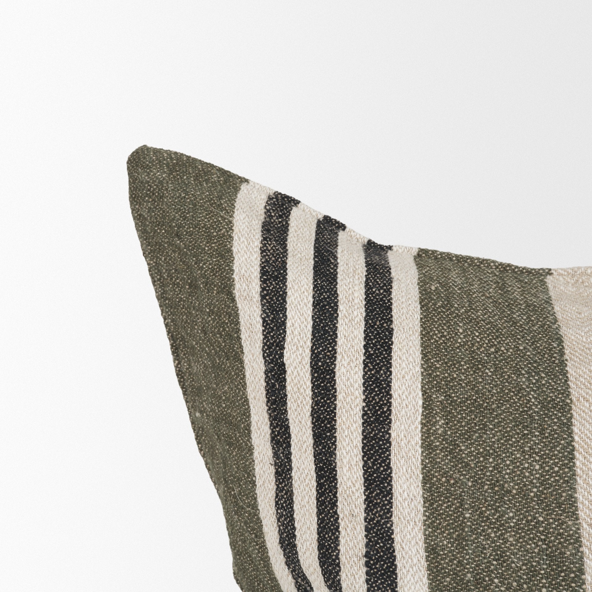 Hunter Decorative Pillow