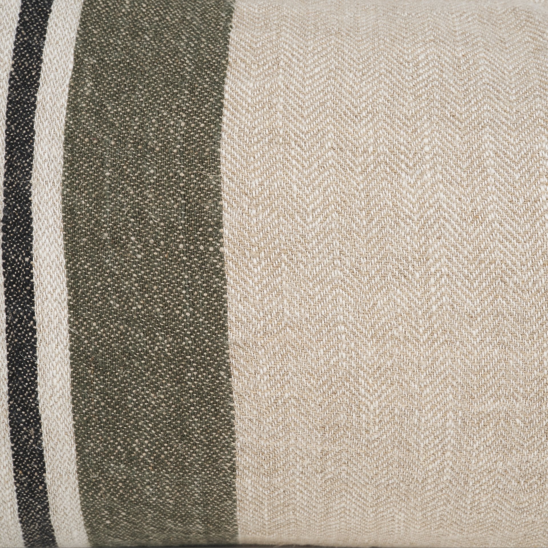 Hunter Decorative Pillow