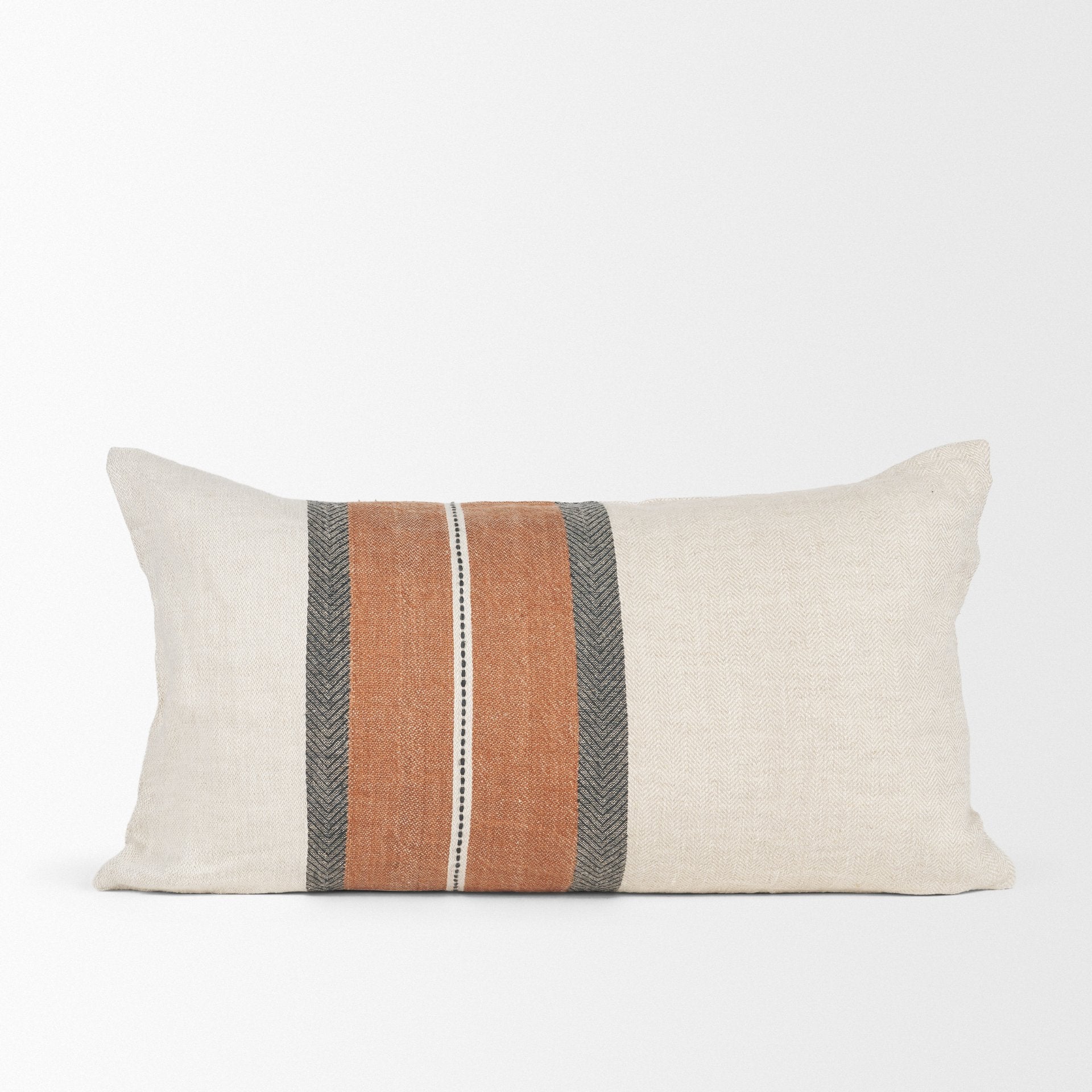 Mason Decorative Pillow