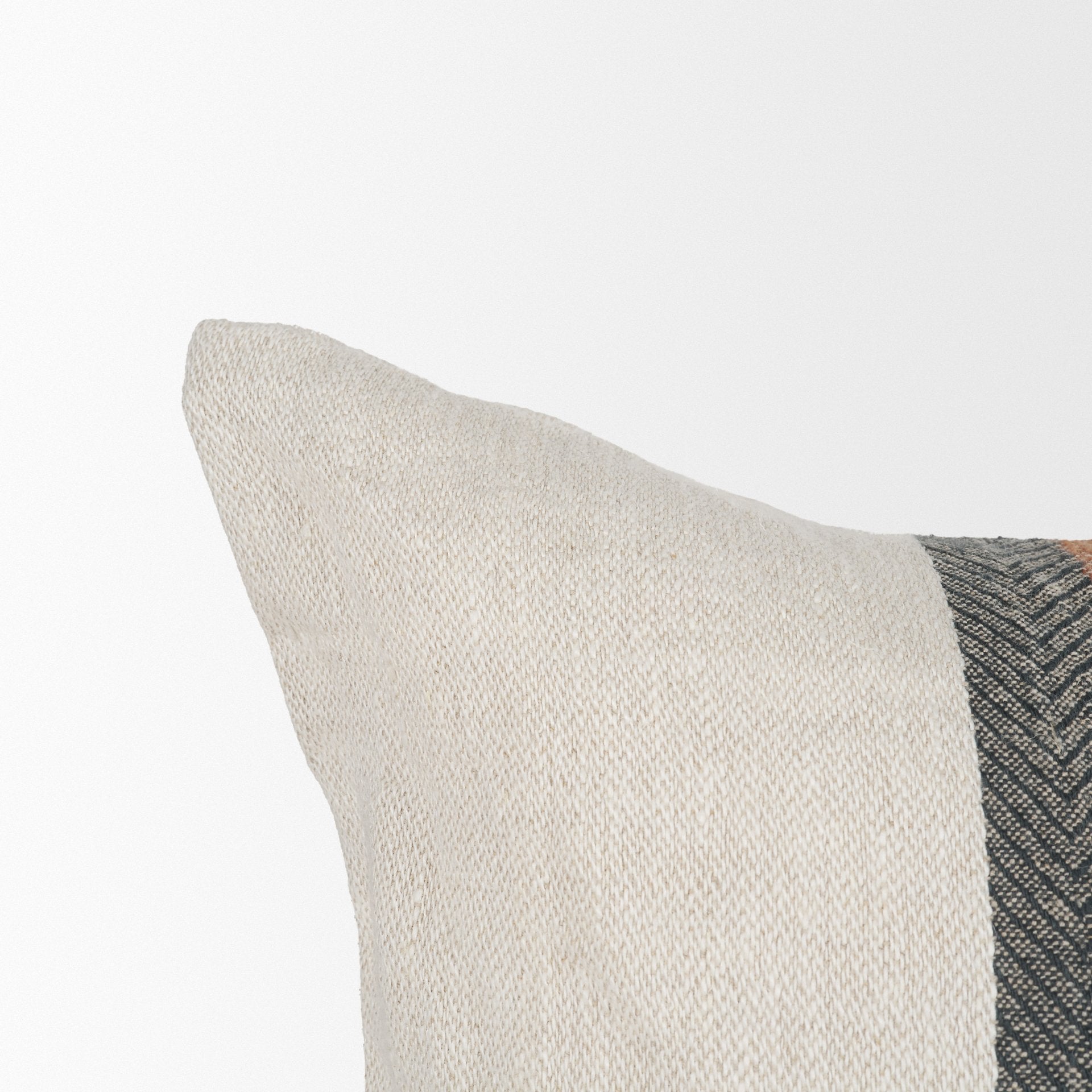Mason Decorative Pillow