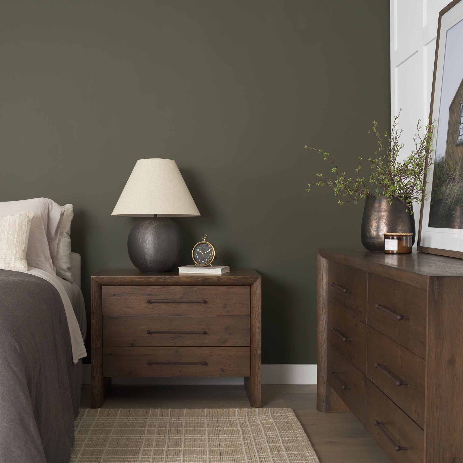 Belford 6-Drawer Dresser