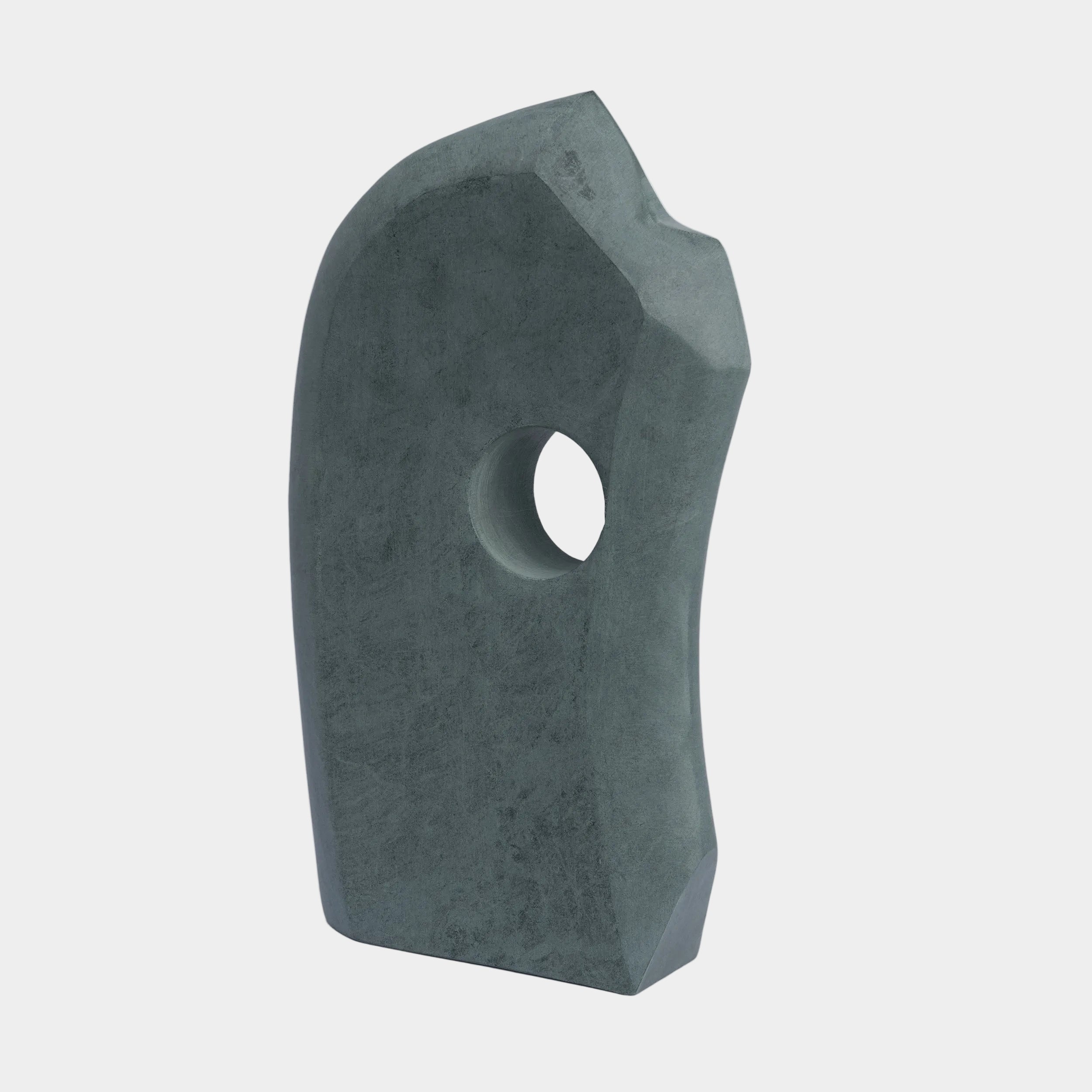 Carico Sculptural Decorative Object