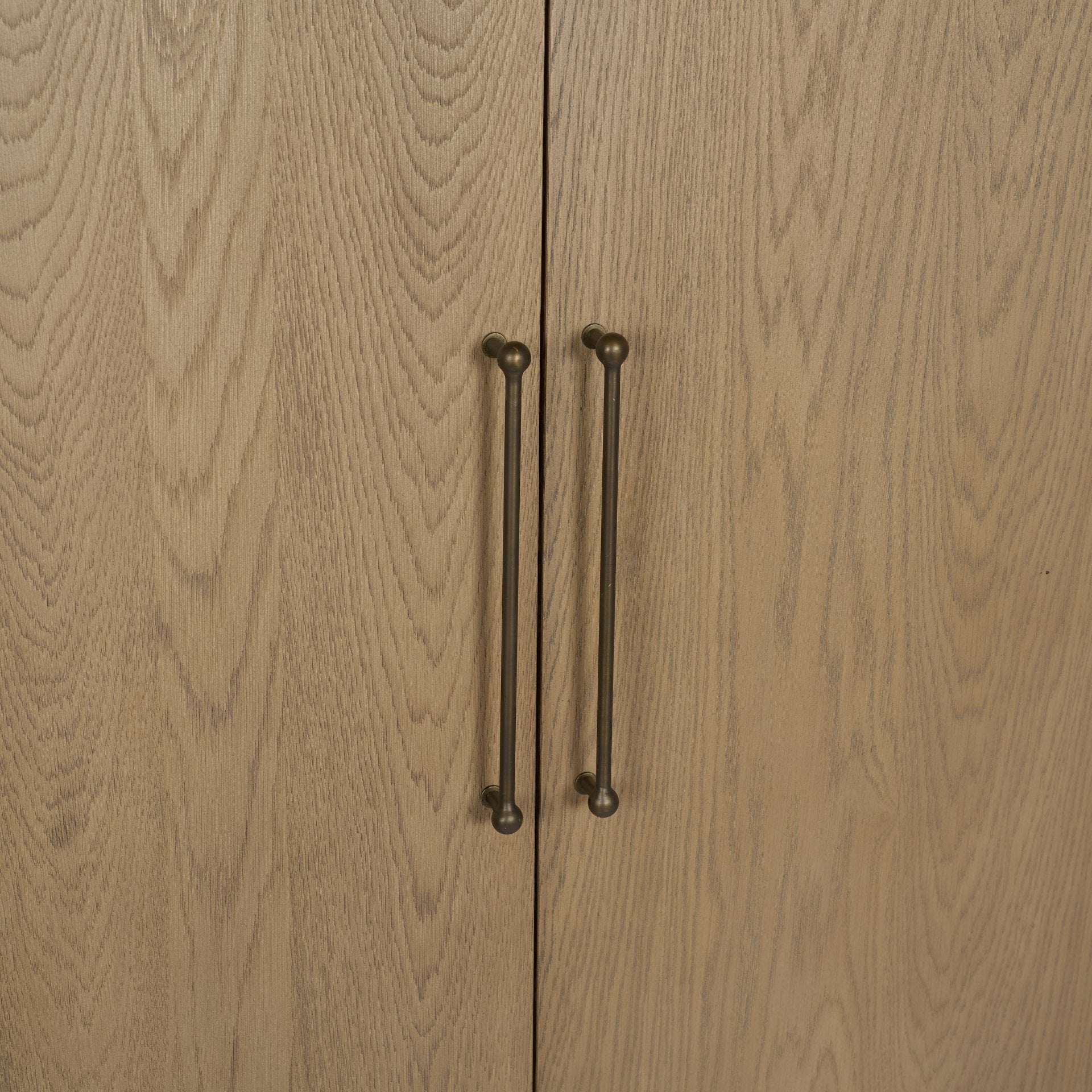 Hollis Curio Cabinet