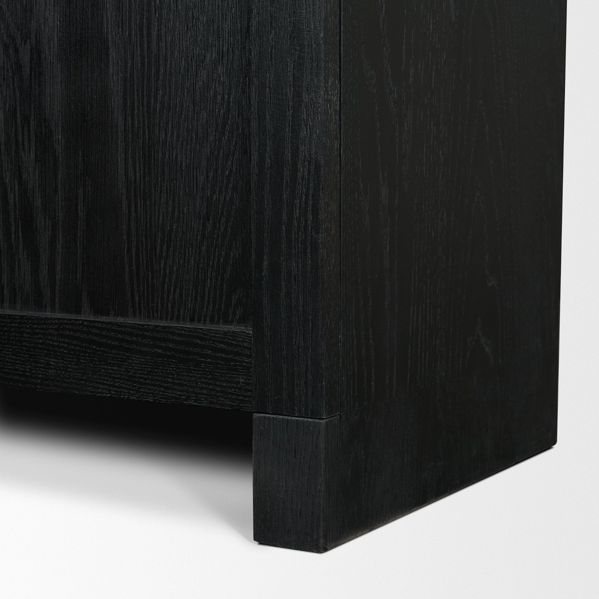 Henry Curio Cabinet