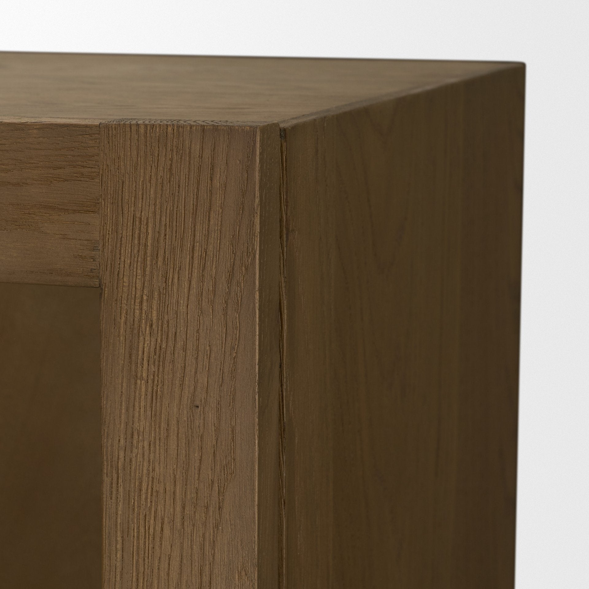 Henry Curio Cabinet
