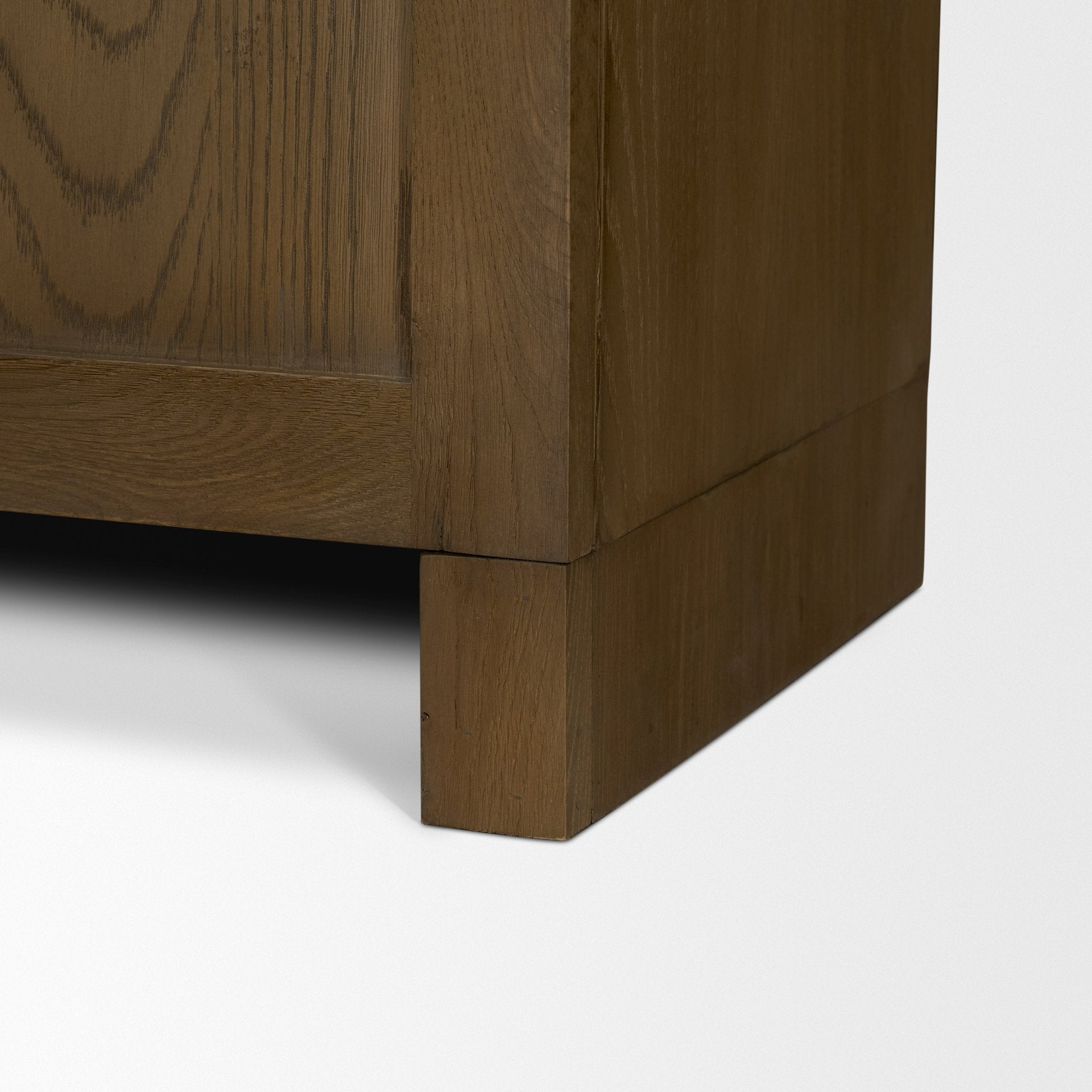 Henry Curio Cabinet