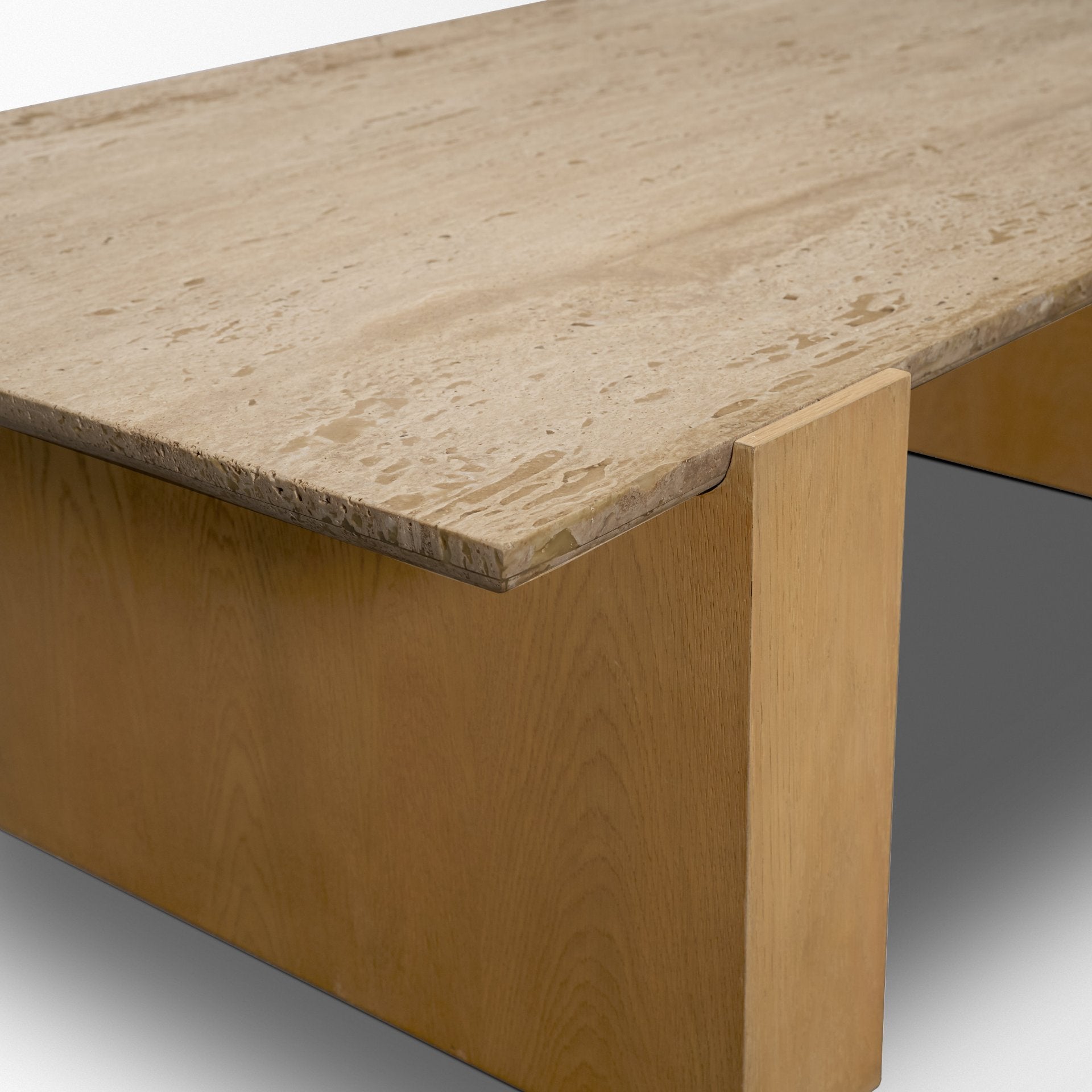 Milos Coffee Table