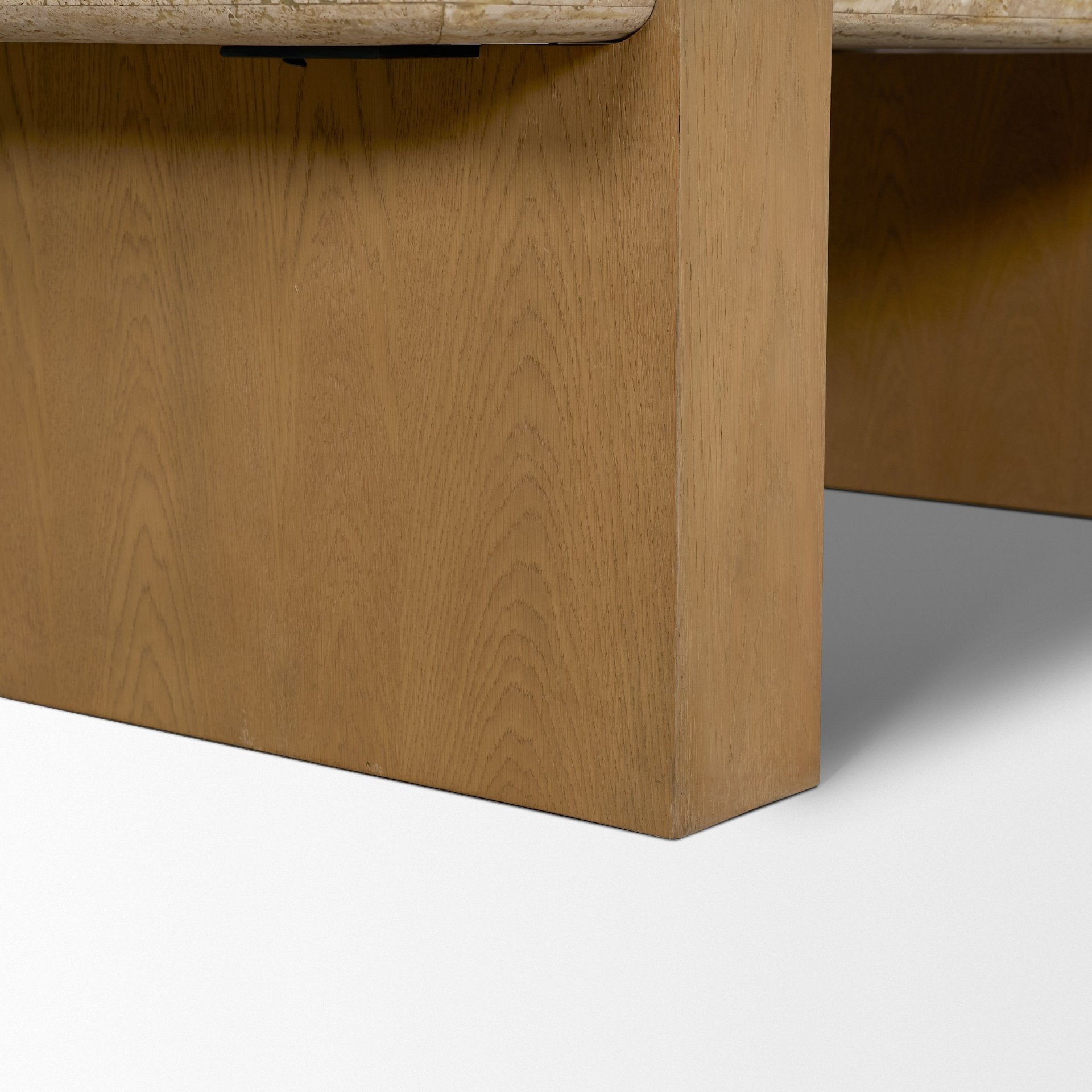 Milos Coffee Table