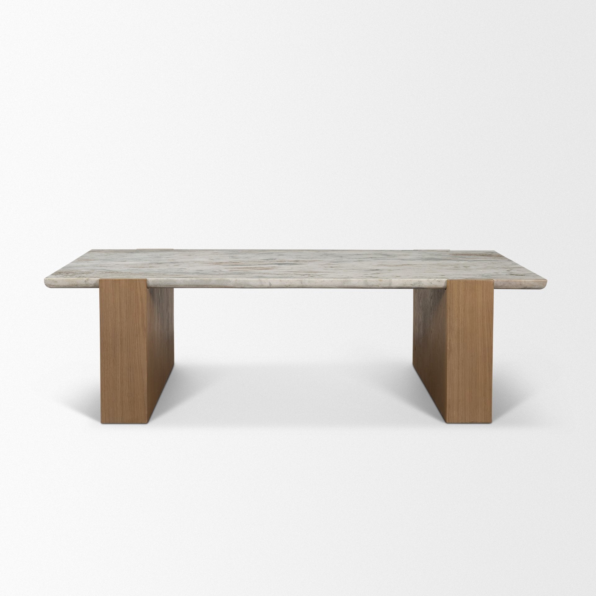 Milos Coffee Table